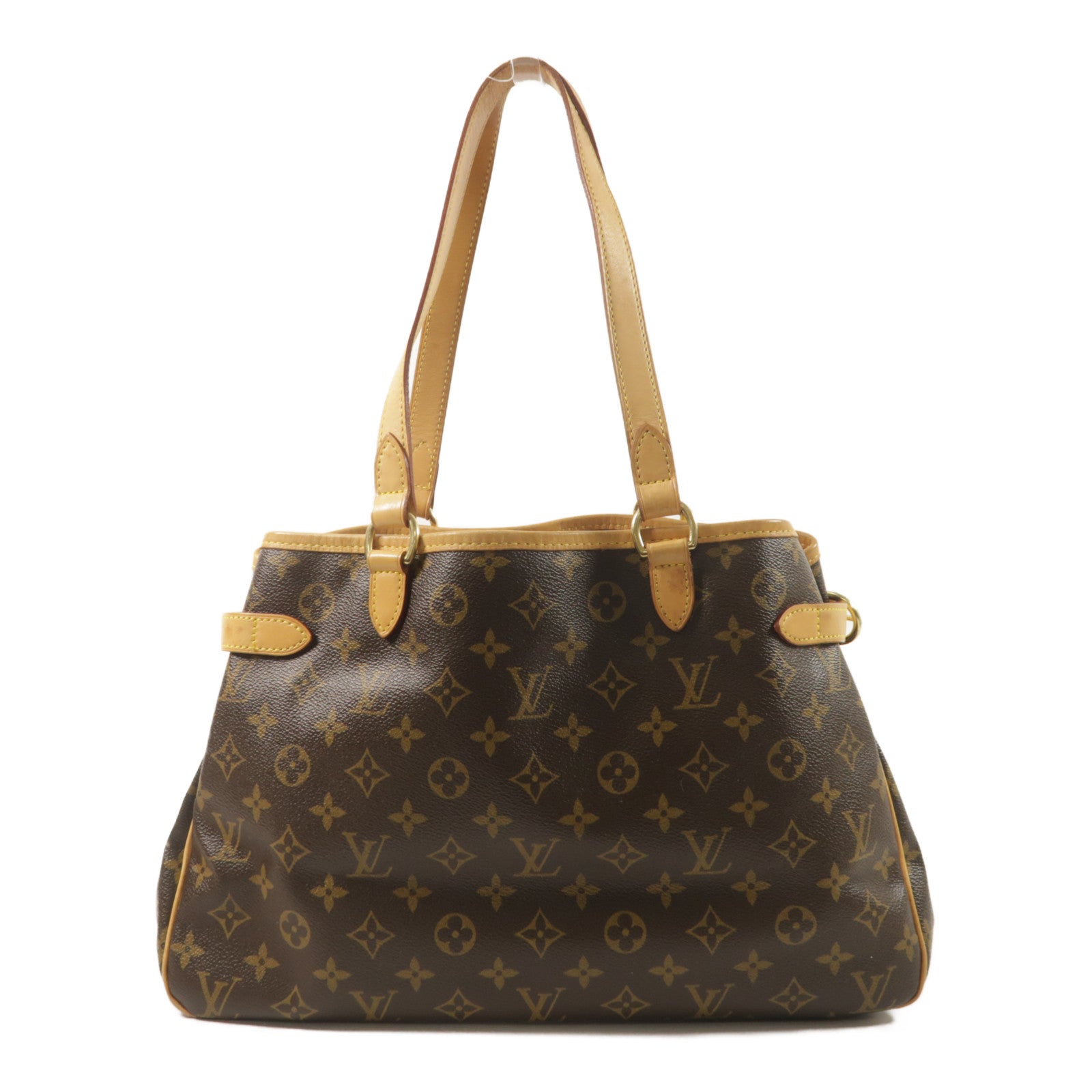 LOUIS VUITTON Monogram Batignolles Horizontal肩背袋