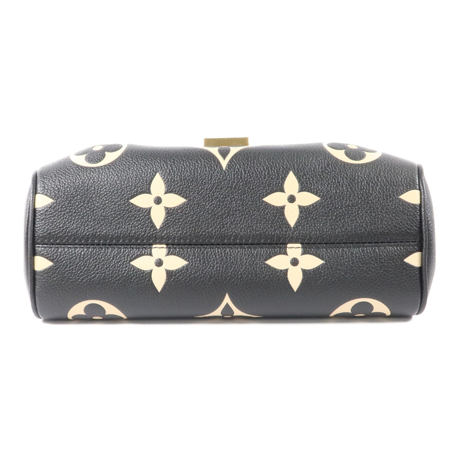 LOUIS VUITTON Monogram Empreinte Favorite手挽肩背兩用袋