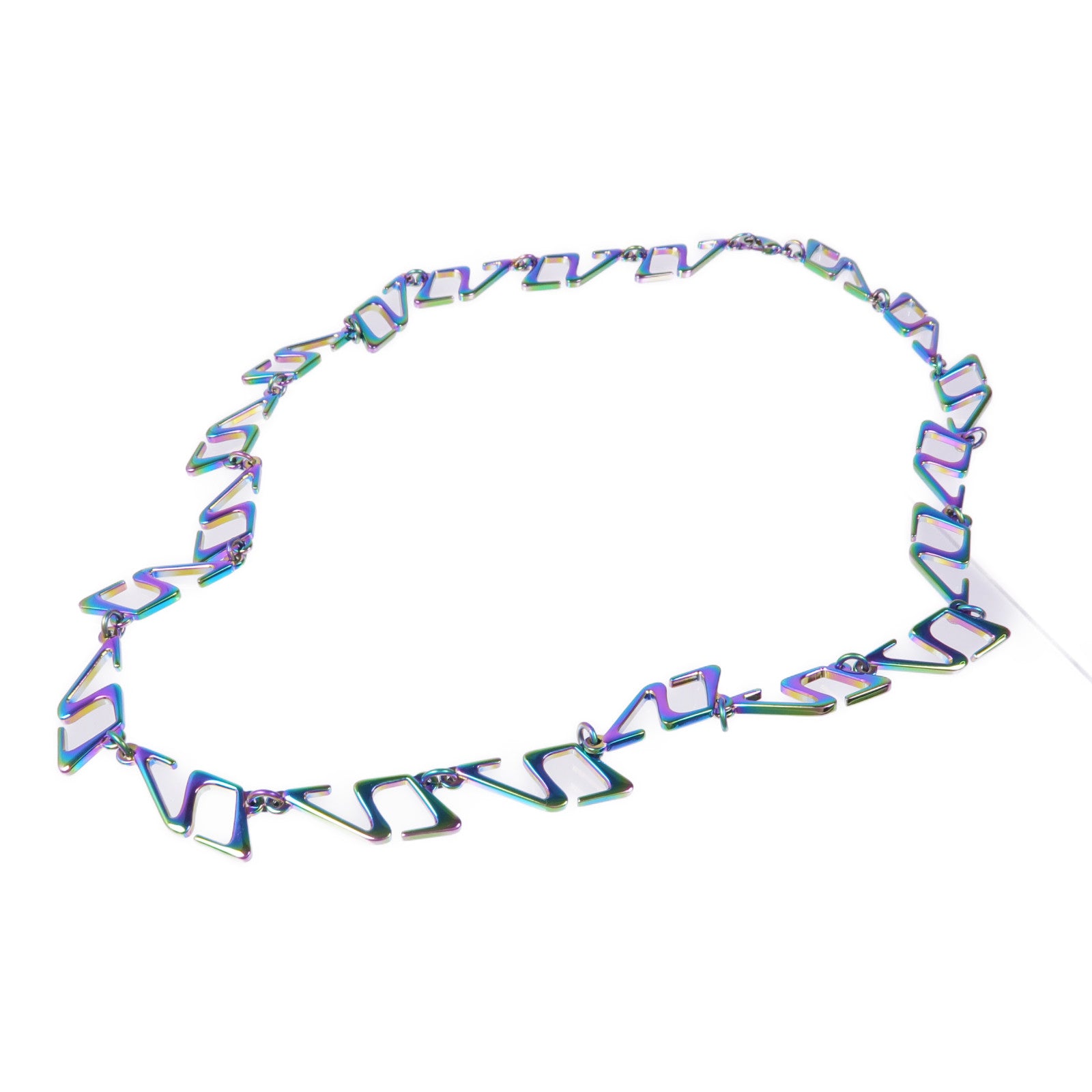 LOUIS VUITTON 金屬Necklace項鍊