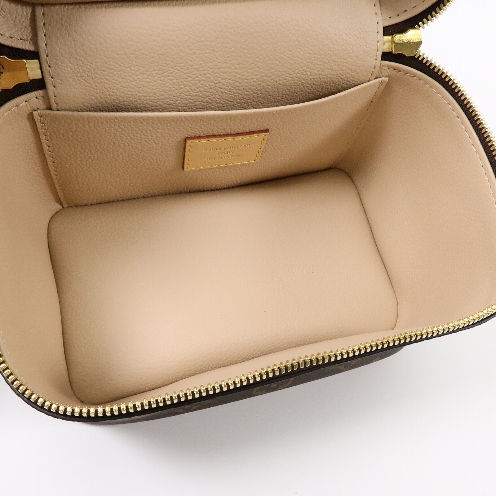 LOUIS VUITTON Monogram Nice Mini手挽袋