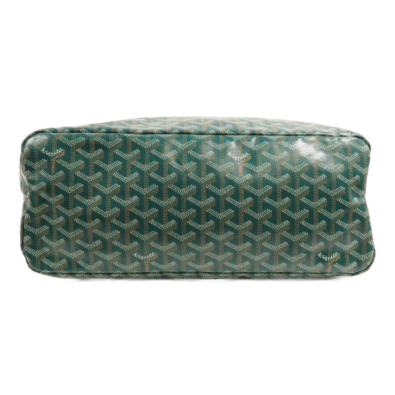 GOYARD 塗層帆布Boheme Hobo PM肩背袋
