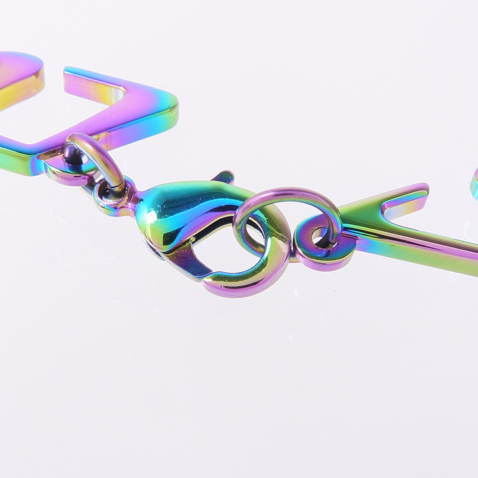 LOUIS VUITTON 金屬Necklace項鍊