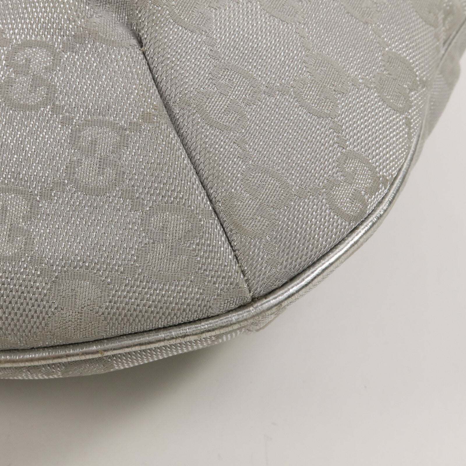 GUCCI 帆布Shoulder Bag肩背袋