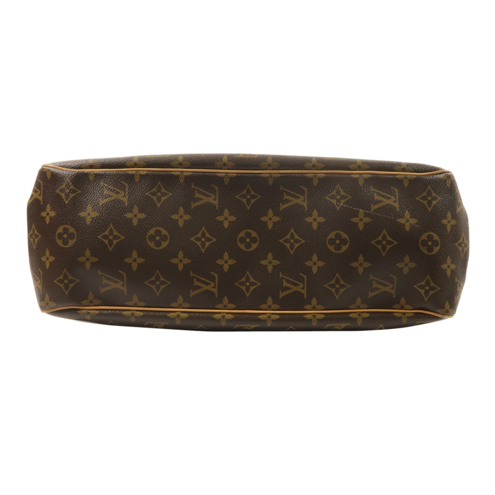 LOUIS VUITTON Monogram Batignolles Horizontal肩背袋