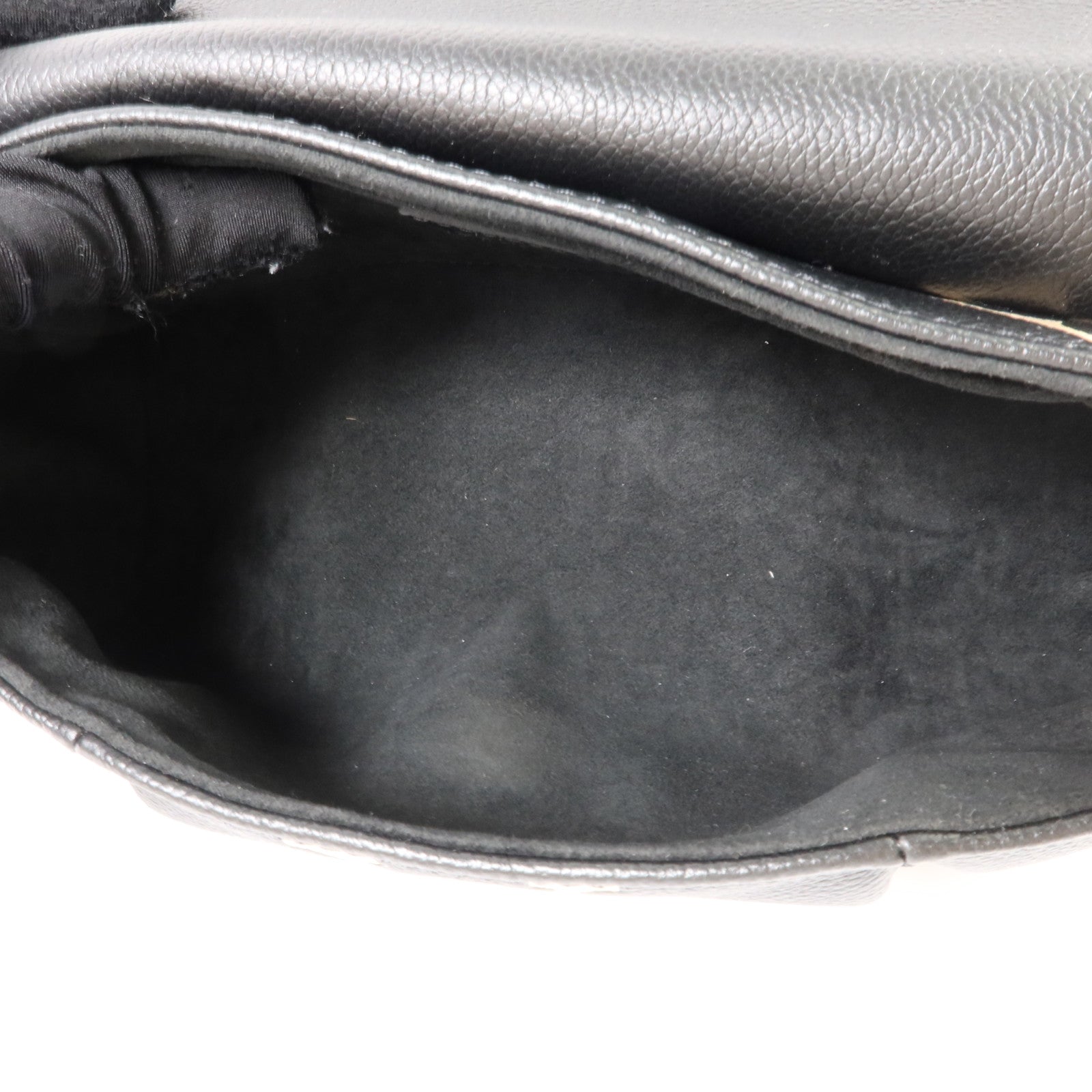 LOUIS VUITTON Monogram Empreinte Favorite手挽肩背兩用袋