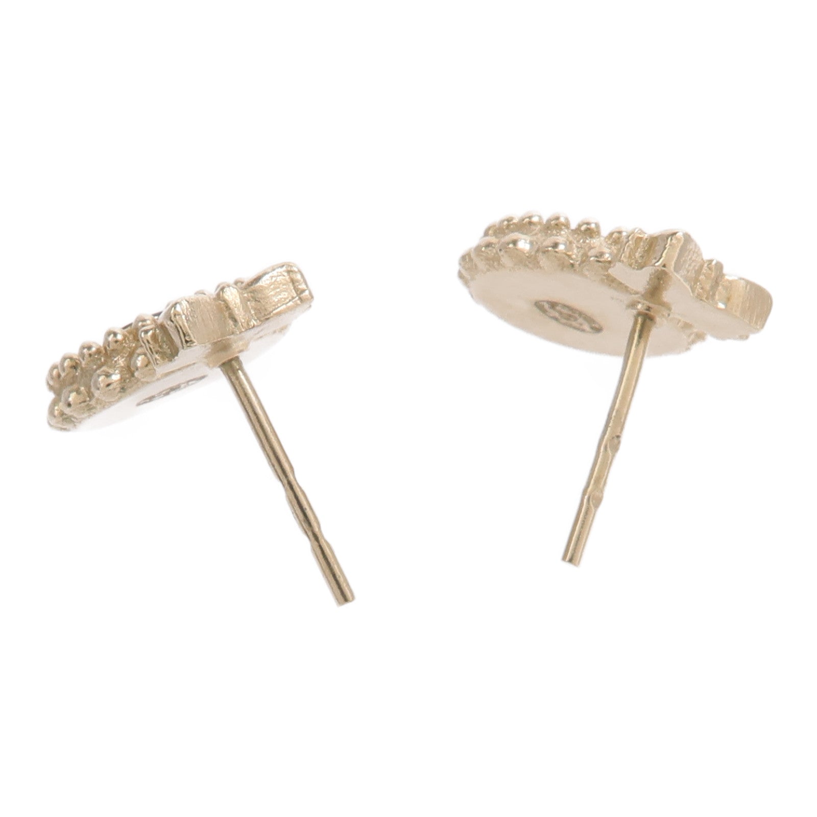 CHANEL 金屬Earrings耳環