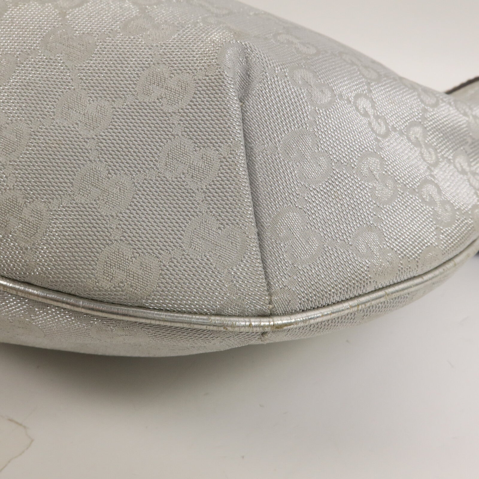 GUCCI 帆布Shoulder Bag肩背袋