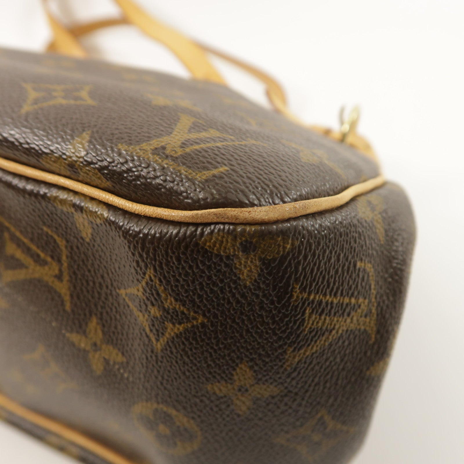 LOUIS VUITTON Monogram Batignolles Horizontal肩背袋