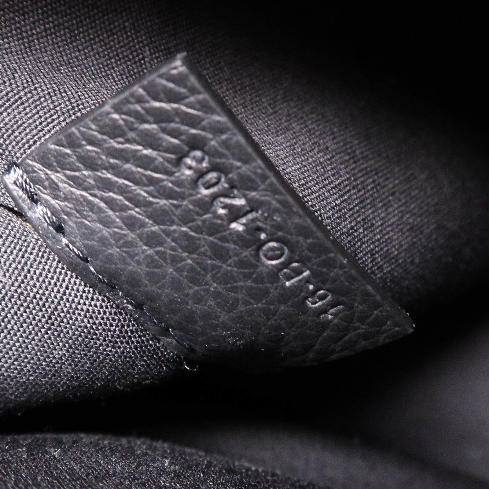 Dior 【激減優惠】帆布/牛皮皮革Safari Shoulder銀扣肩背袋