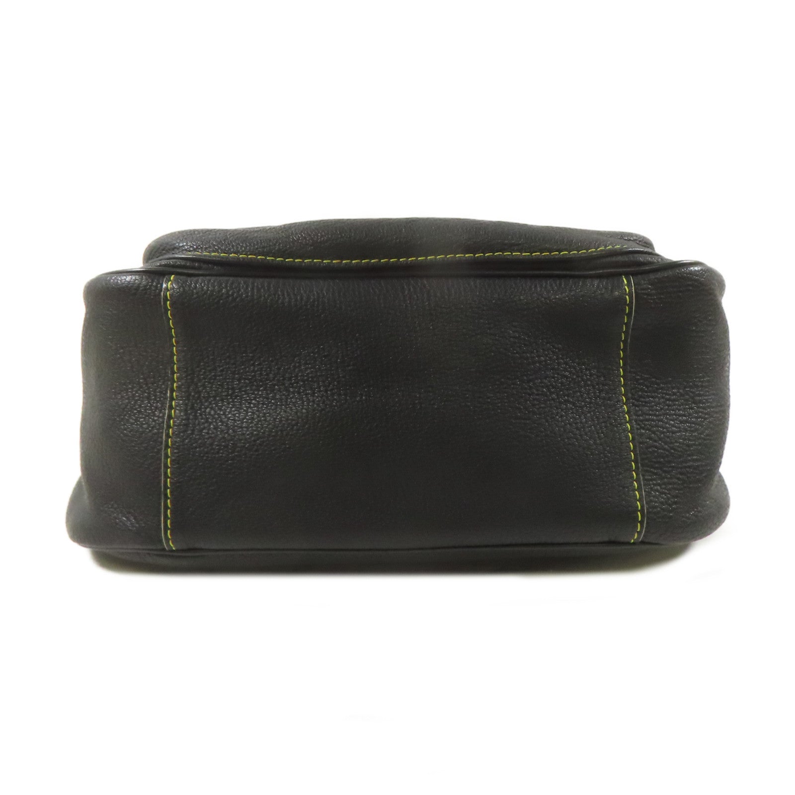 LOUIS VUITTON Suhari Suhari Confidant金扣肩背袋黑色