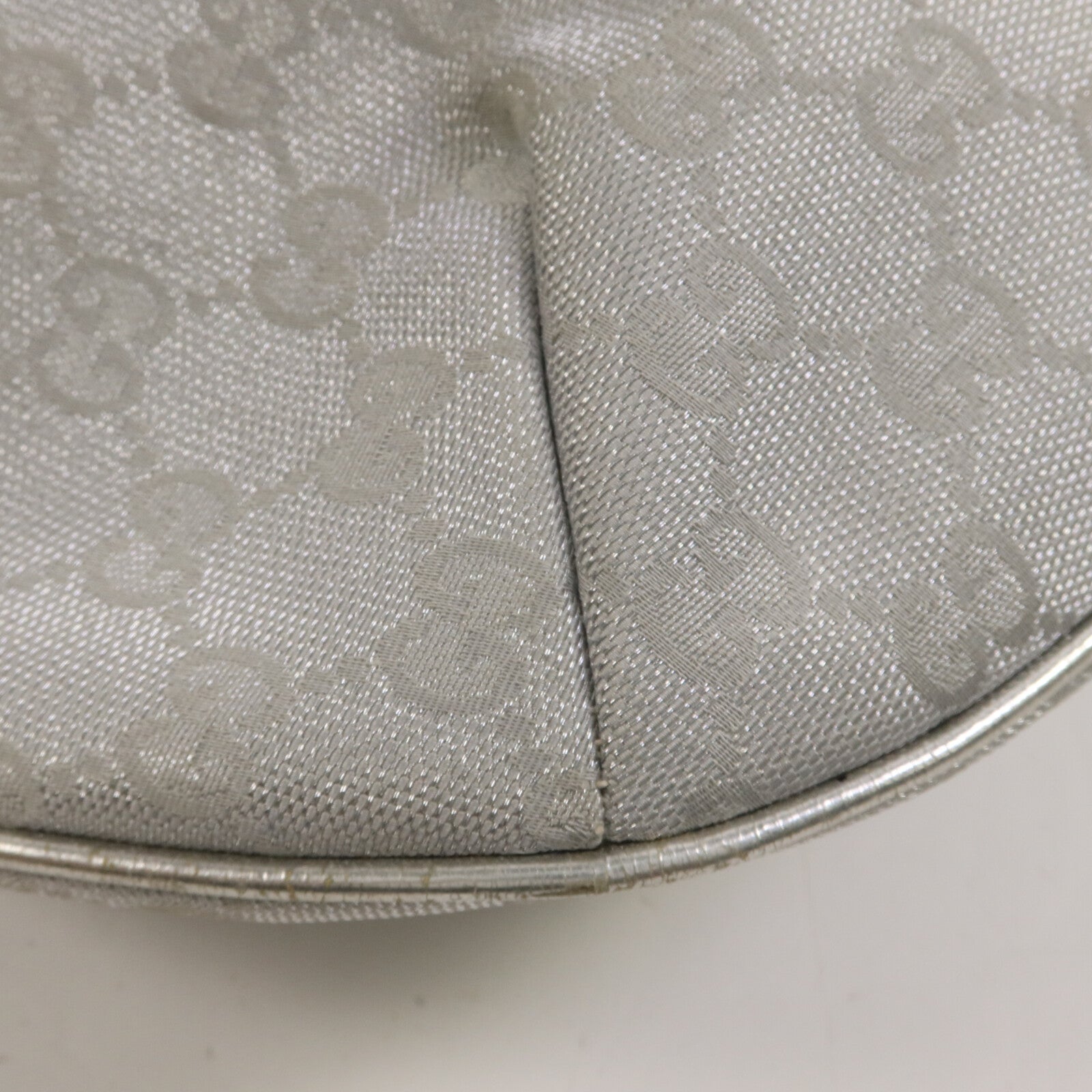 GUCCI 帆布Shoulder Bag肩背袋