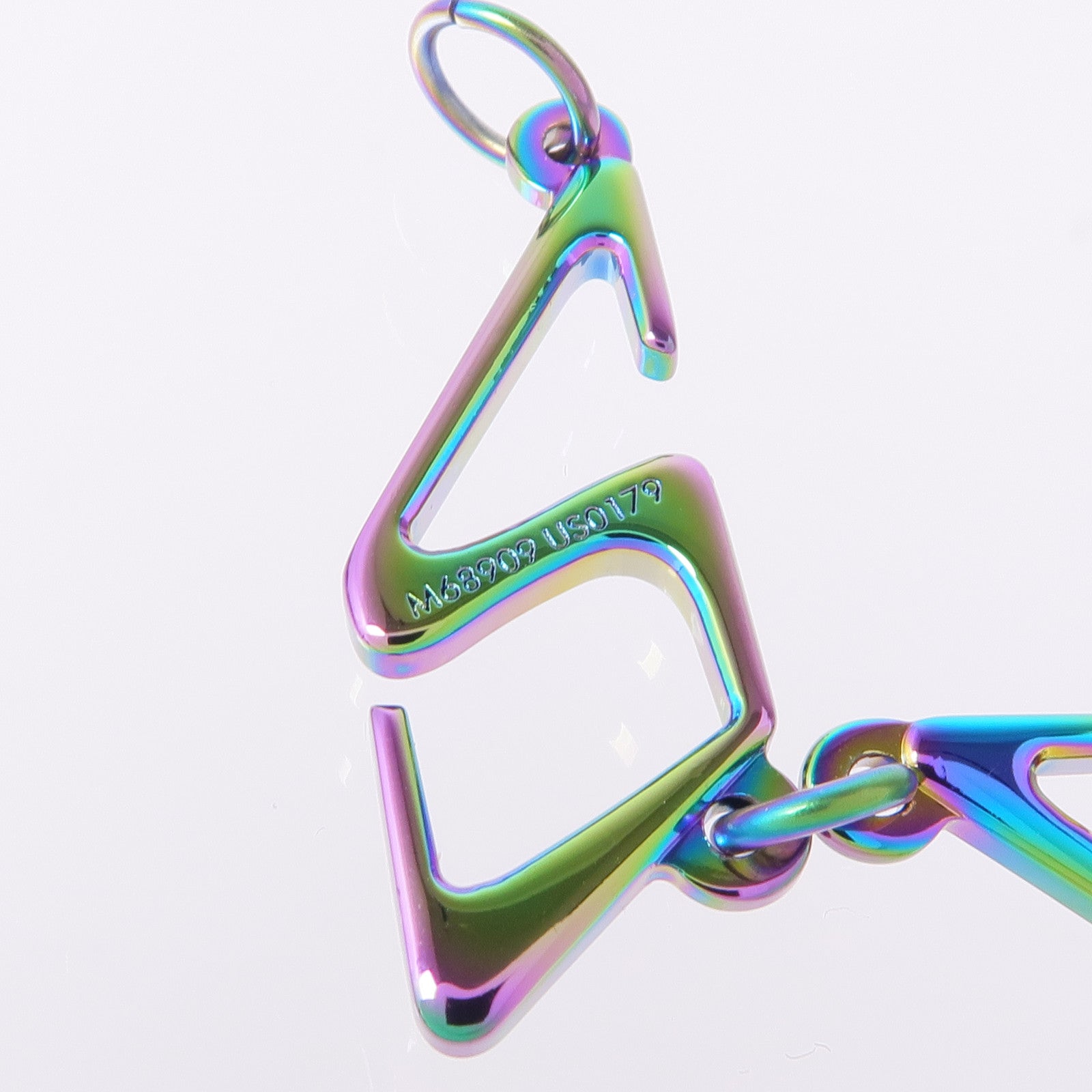 LOUIS VUITTON 金屬Necklace項鍊