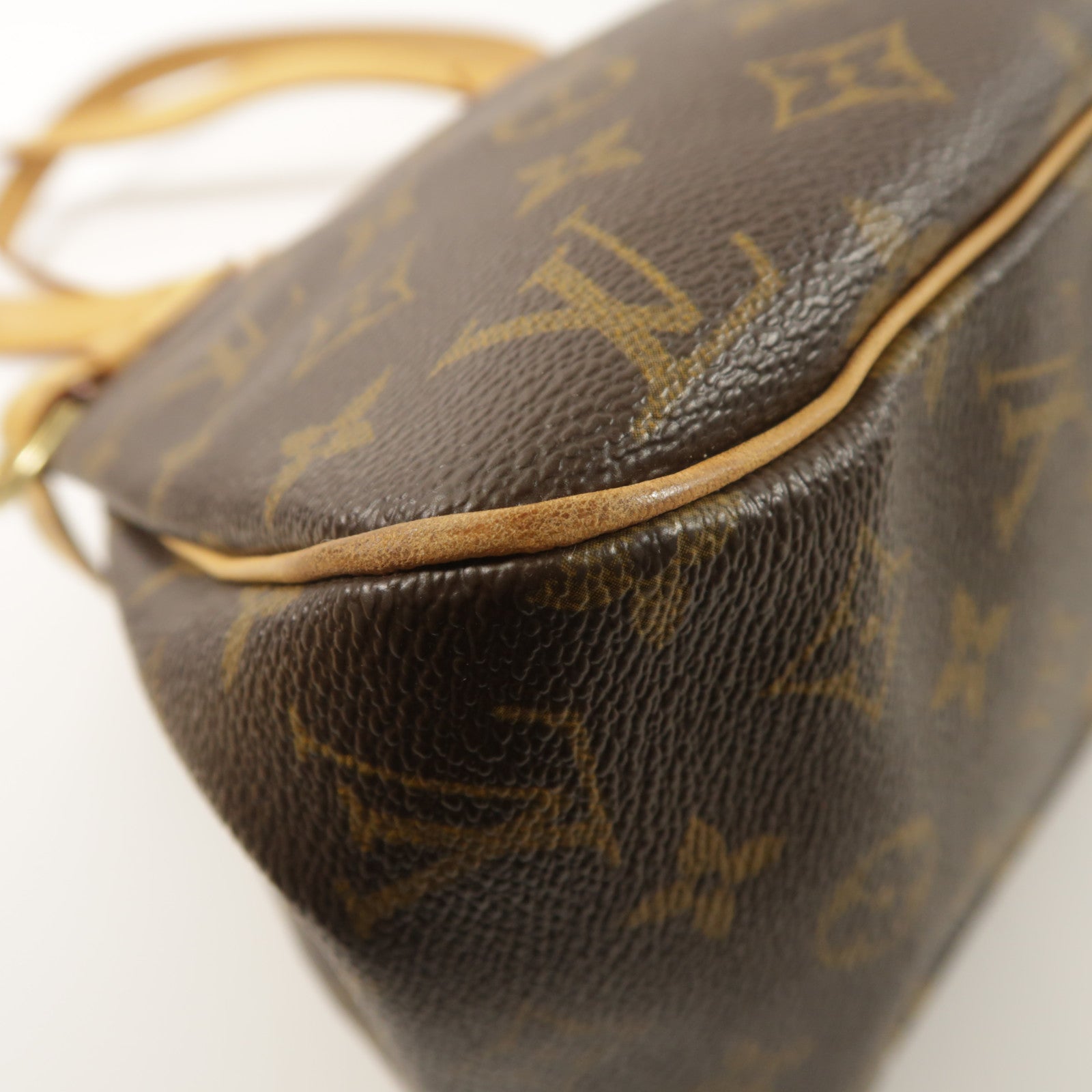 LOUIS VUITTON Monogram Batignolles Horizontal肩背袋
