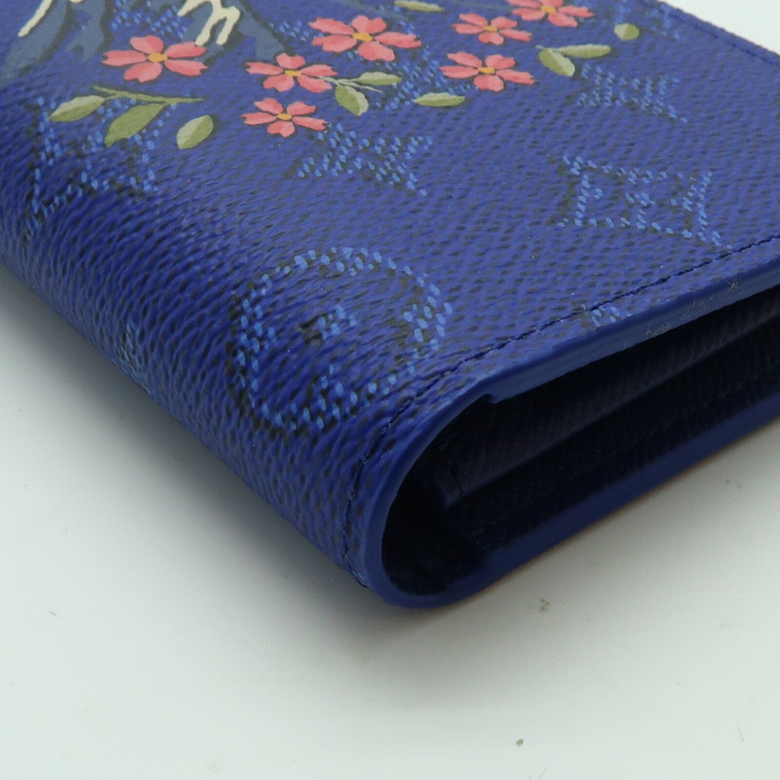 LOUIS VUITTON Monogram Brazza Wallet長錢包