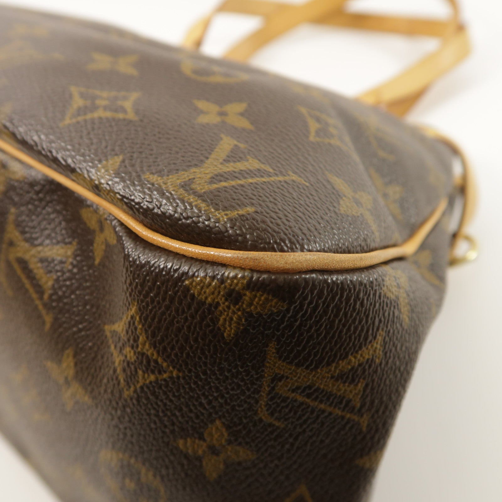 LOUIS VUITTON Monogram Batignolles Horizontal肩背袋