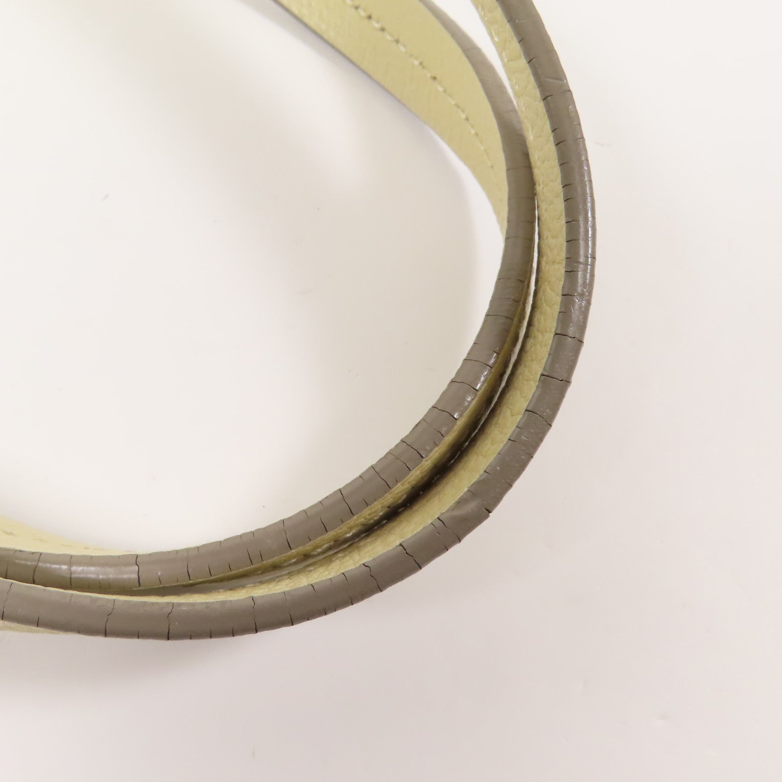 LOUIS VUITTON Monogram Empreinte Citadine PM金扣肩背袋
