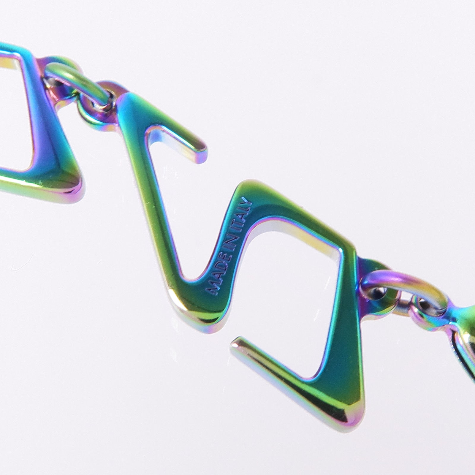 LOUIS VUITTON 金屬Necklace項鍊