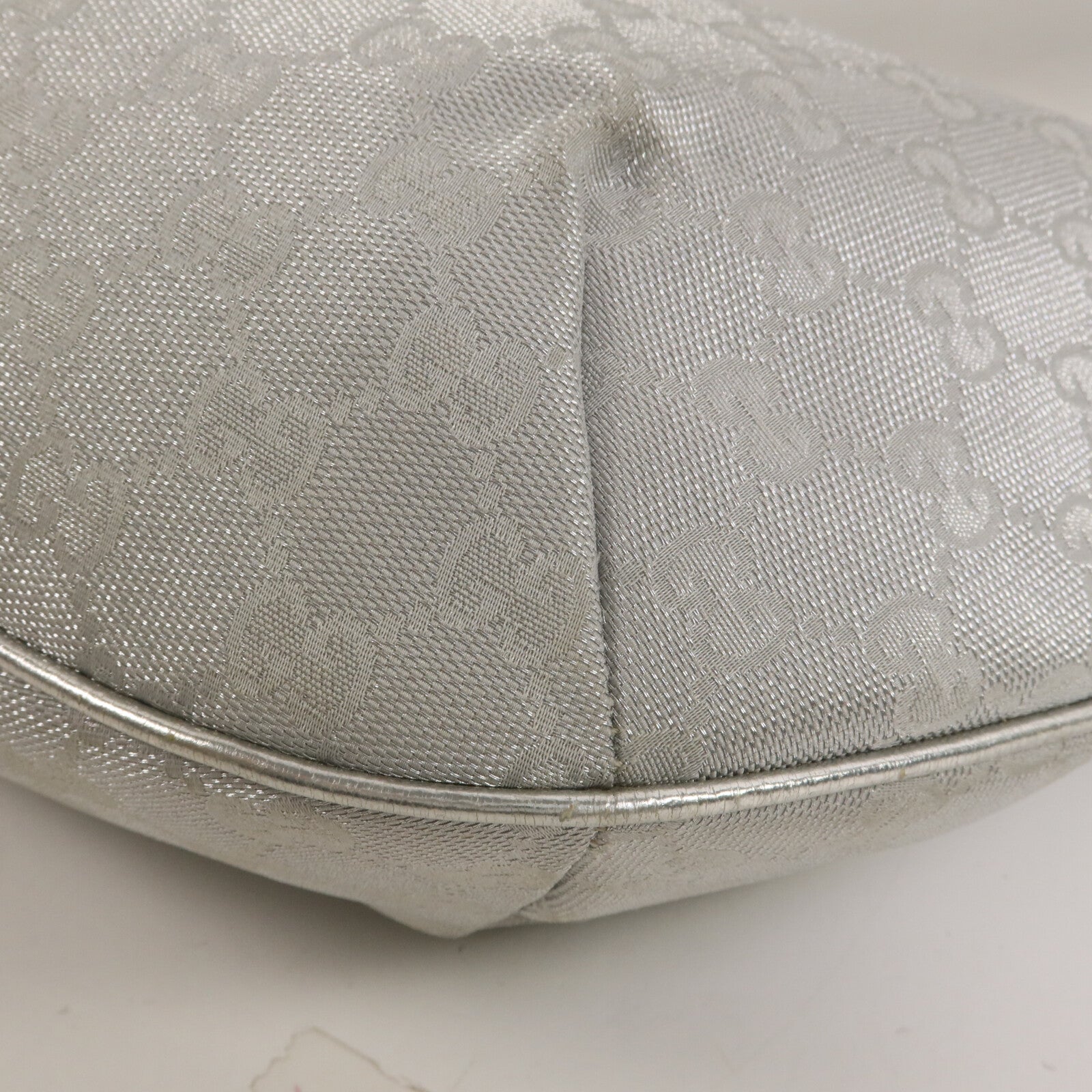 GUCCI 帆布Shoulder Bag肩背袋