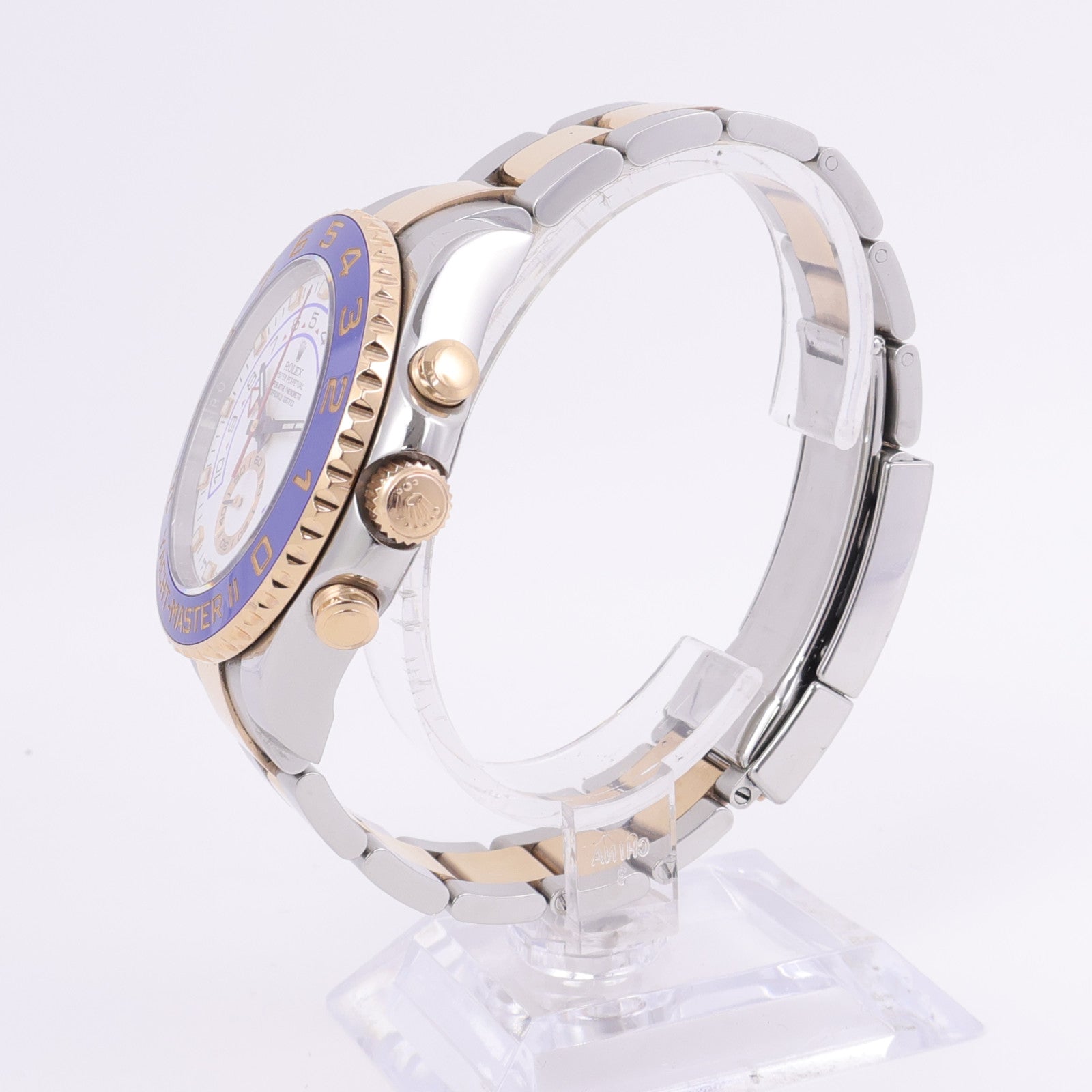 ROLEX Yacht Master II 116681