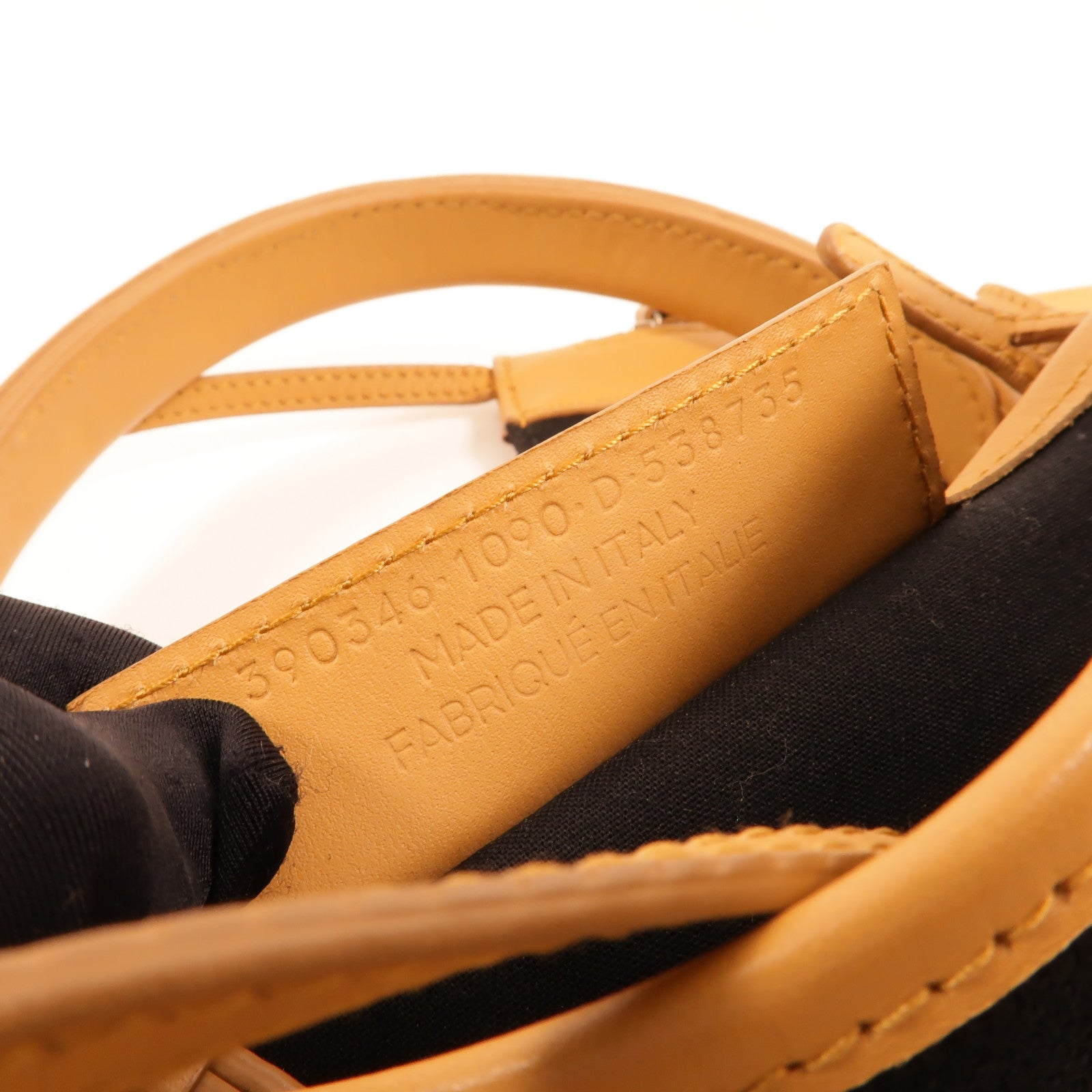 BALENCIAGA 帆布Cabas XS手挽肩背兩用袋