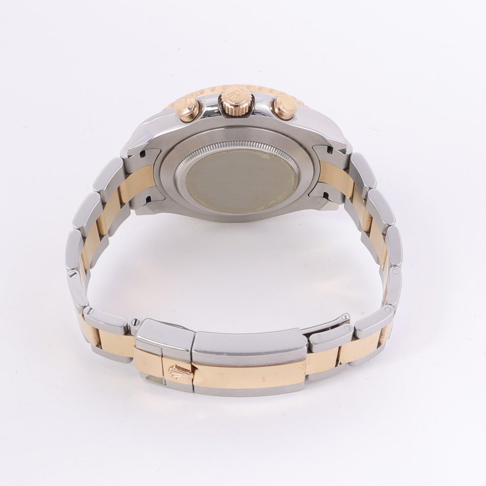 ROLEX Yacht Master II 116681