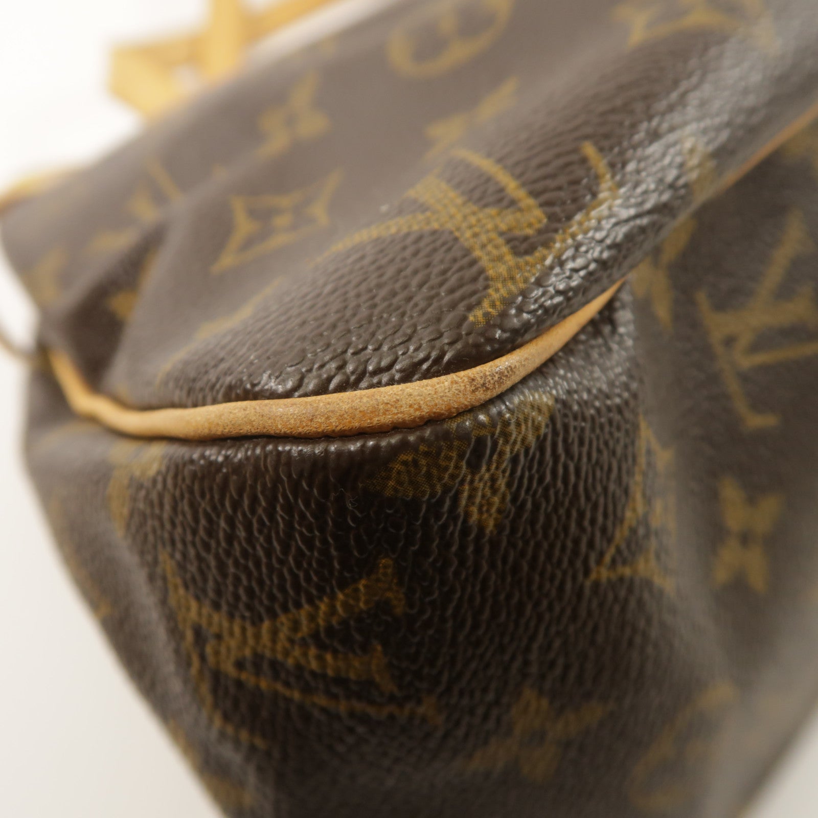 LOUIS VUITTON Monogram Batignolles Horizontal肩背袋