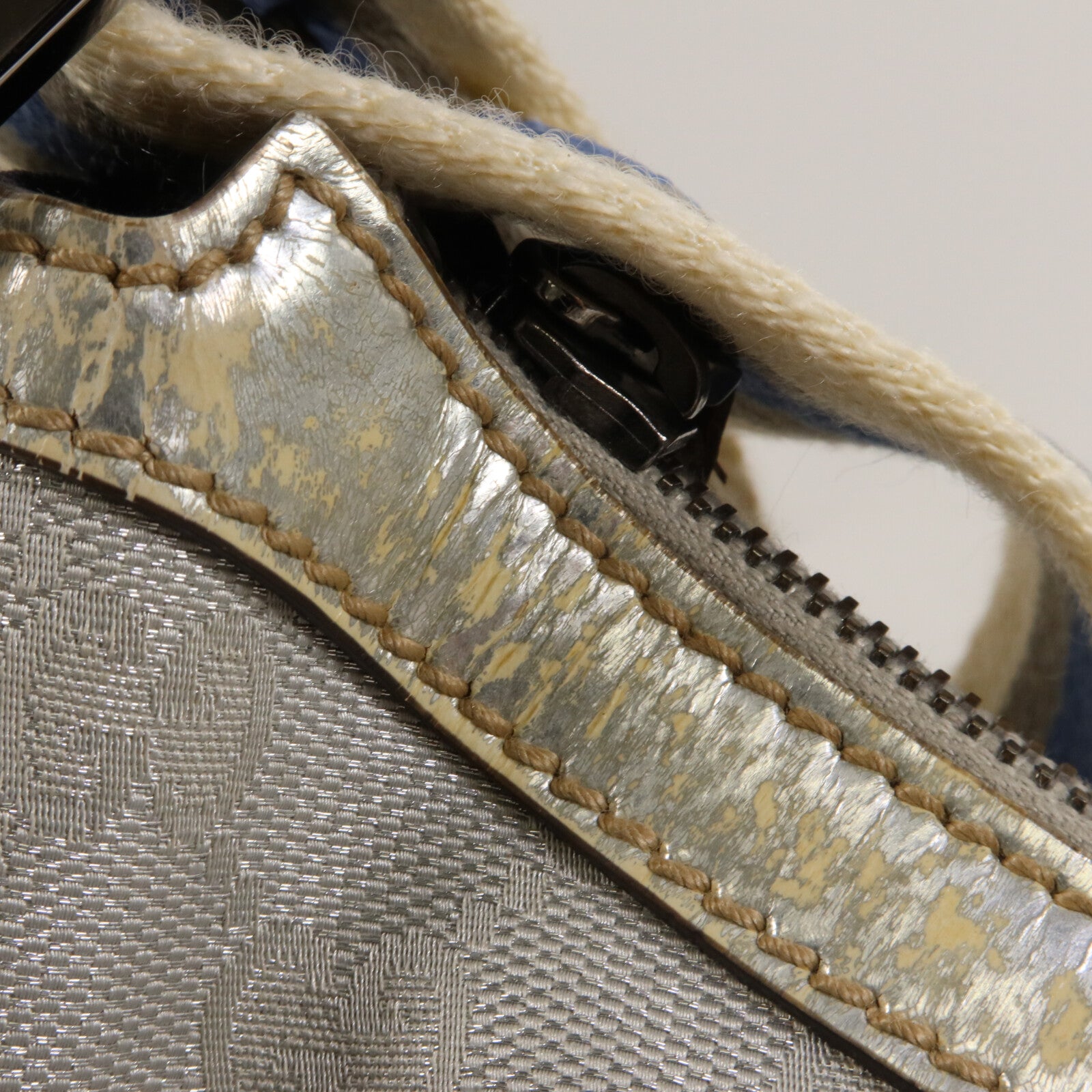 GUCCI 帆布Shoulder Bag肩背袋