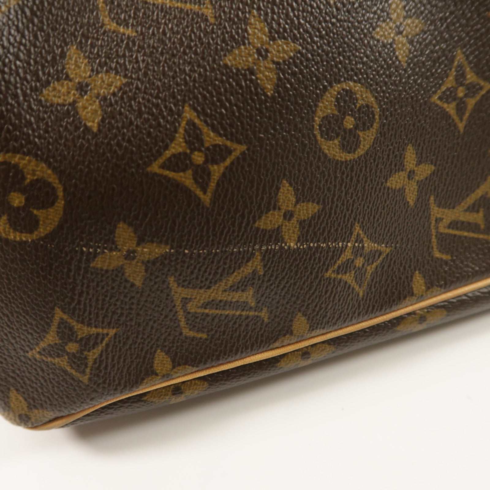 LOUIS VUITTON Monogram Batignolles Horizontal肩背袋