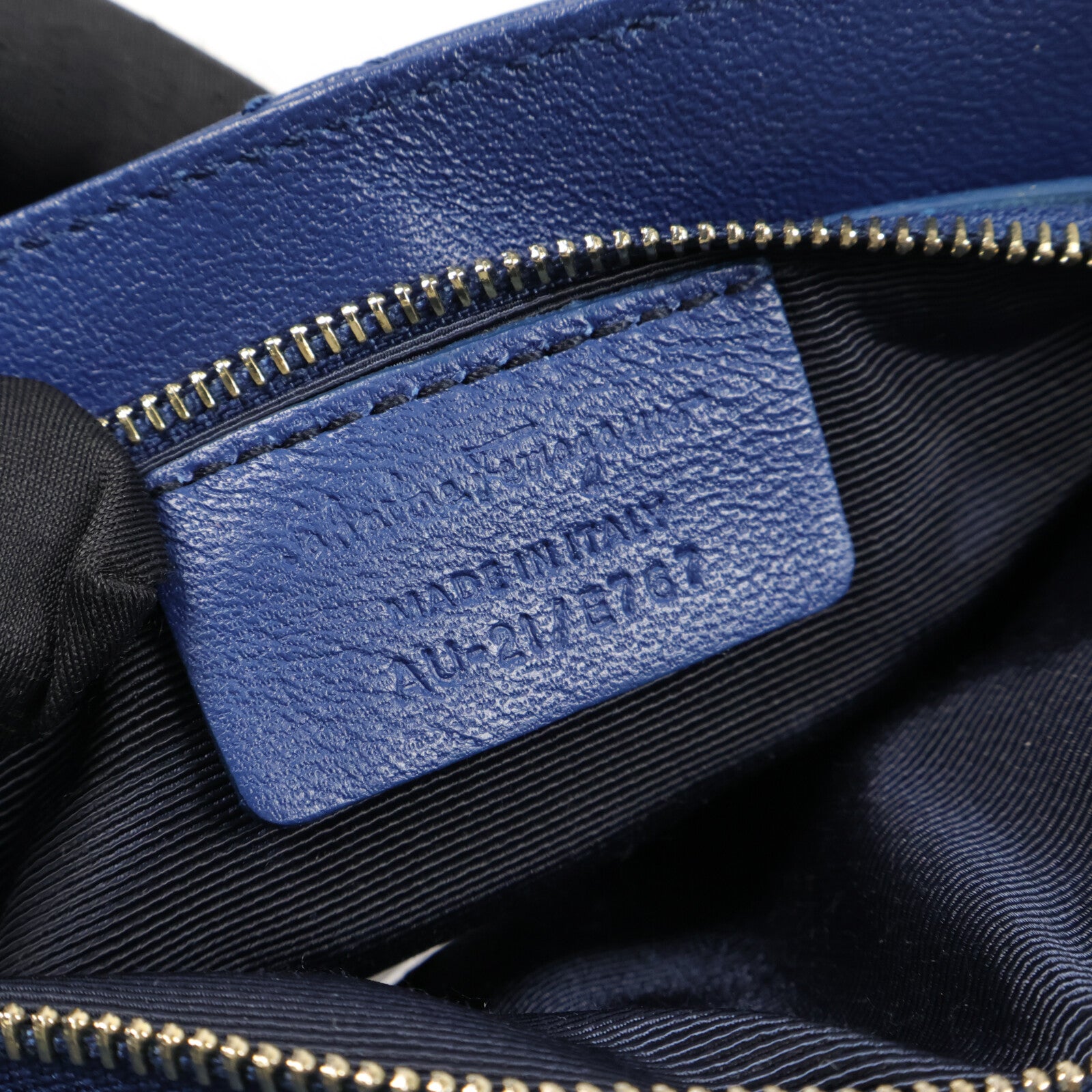 Salvatore Ferragamo 牛皮皮革Vara鏈帶肩背袋