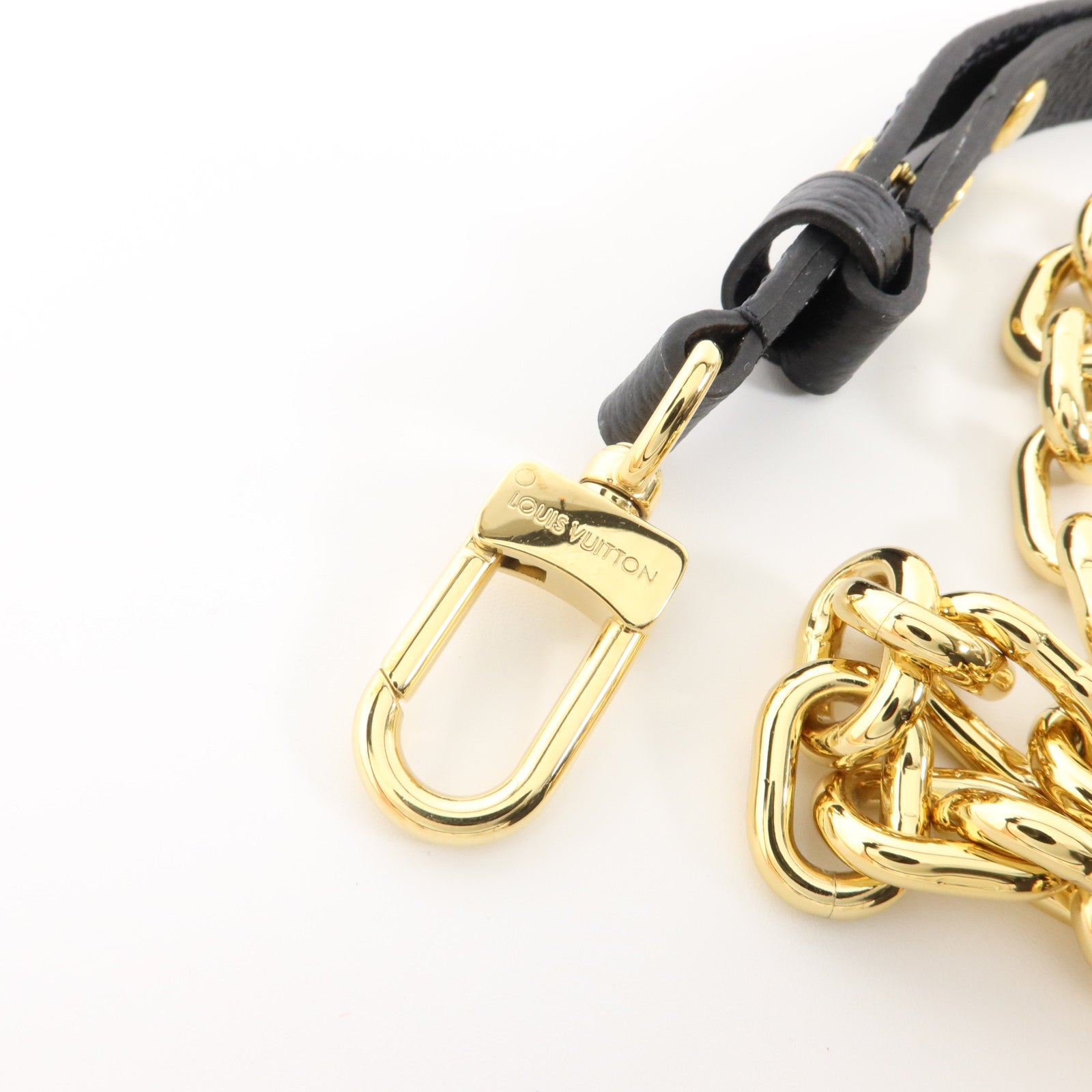LOUIS VUITTON Monogram Empreinte Favorite手挽肩背兩用袋