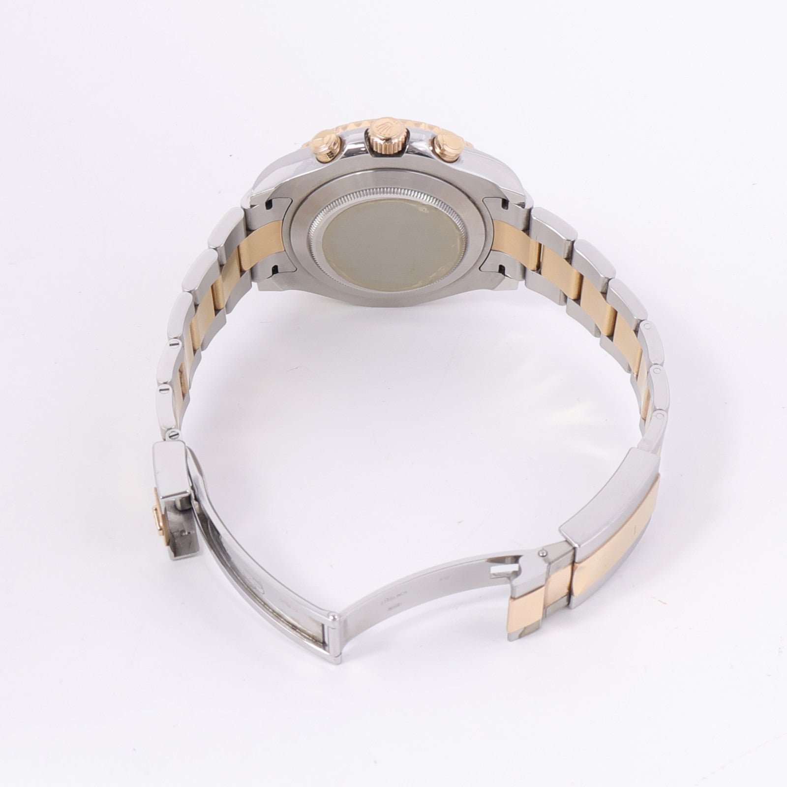 ROLEX Yacht Master II 116681