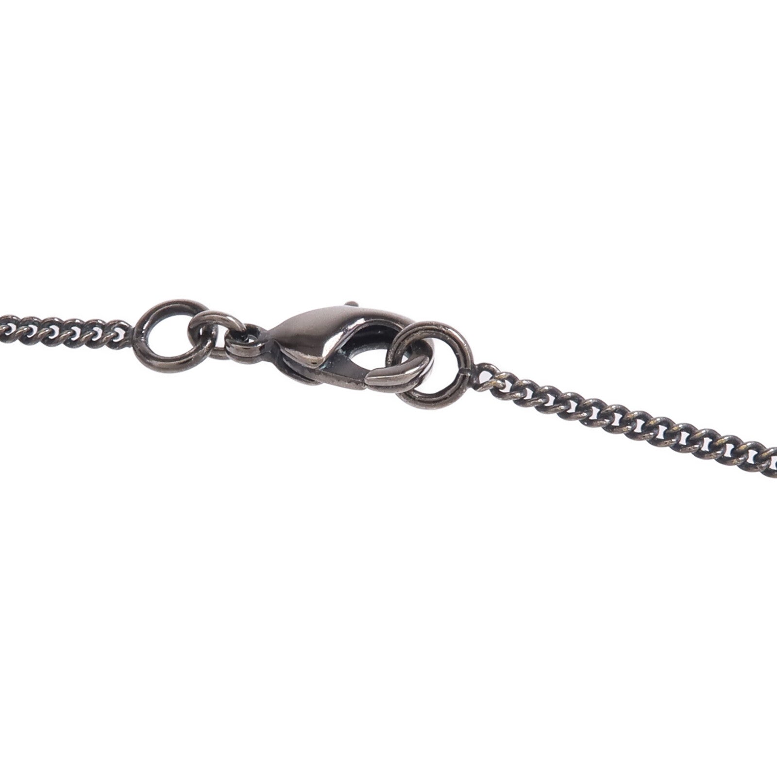 CHANEL 金屬Necklace項鍊