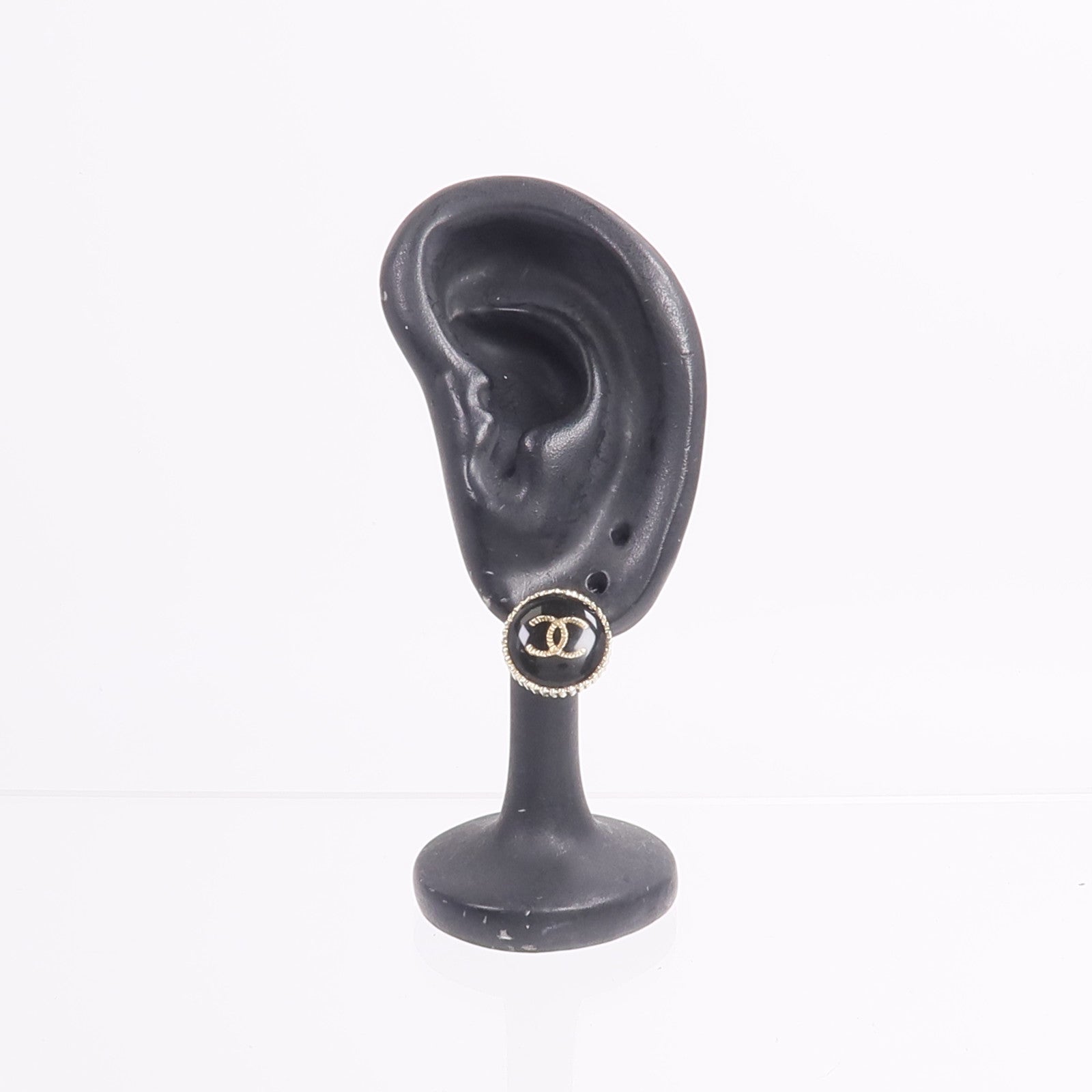 CHANEL 金屬Earrings耳環
