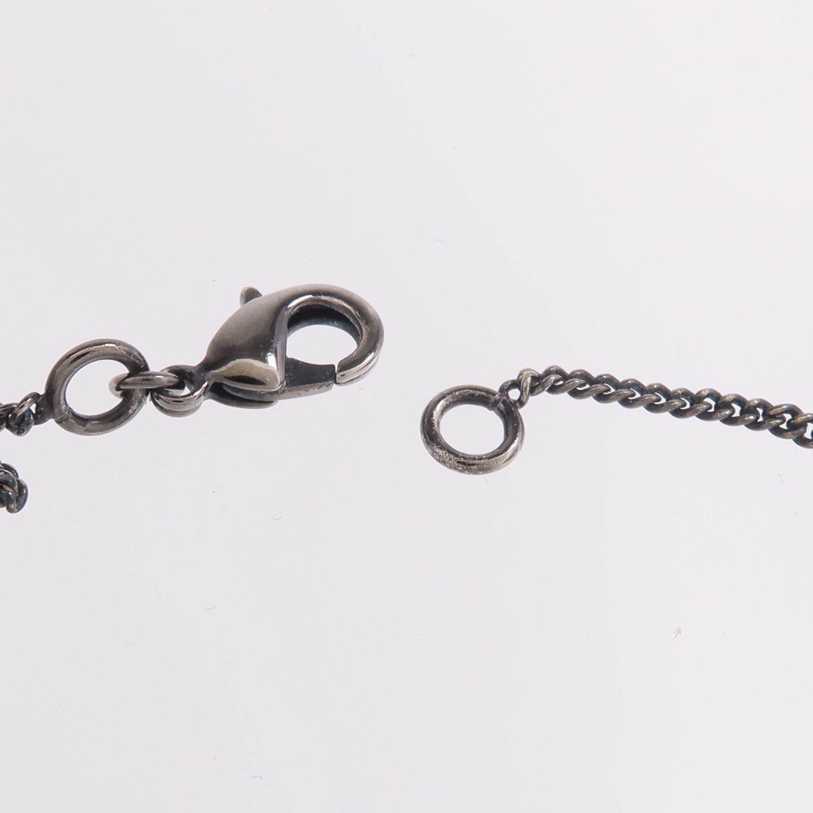 CHANEL 金屬Necklace項鍊