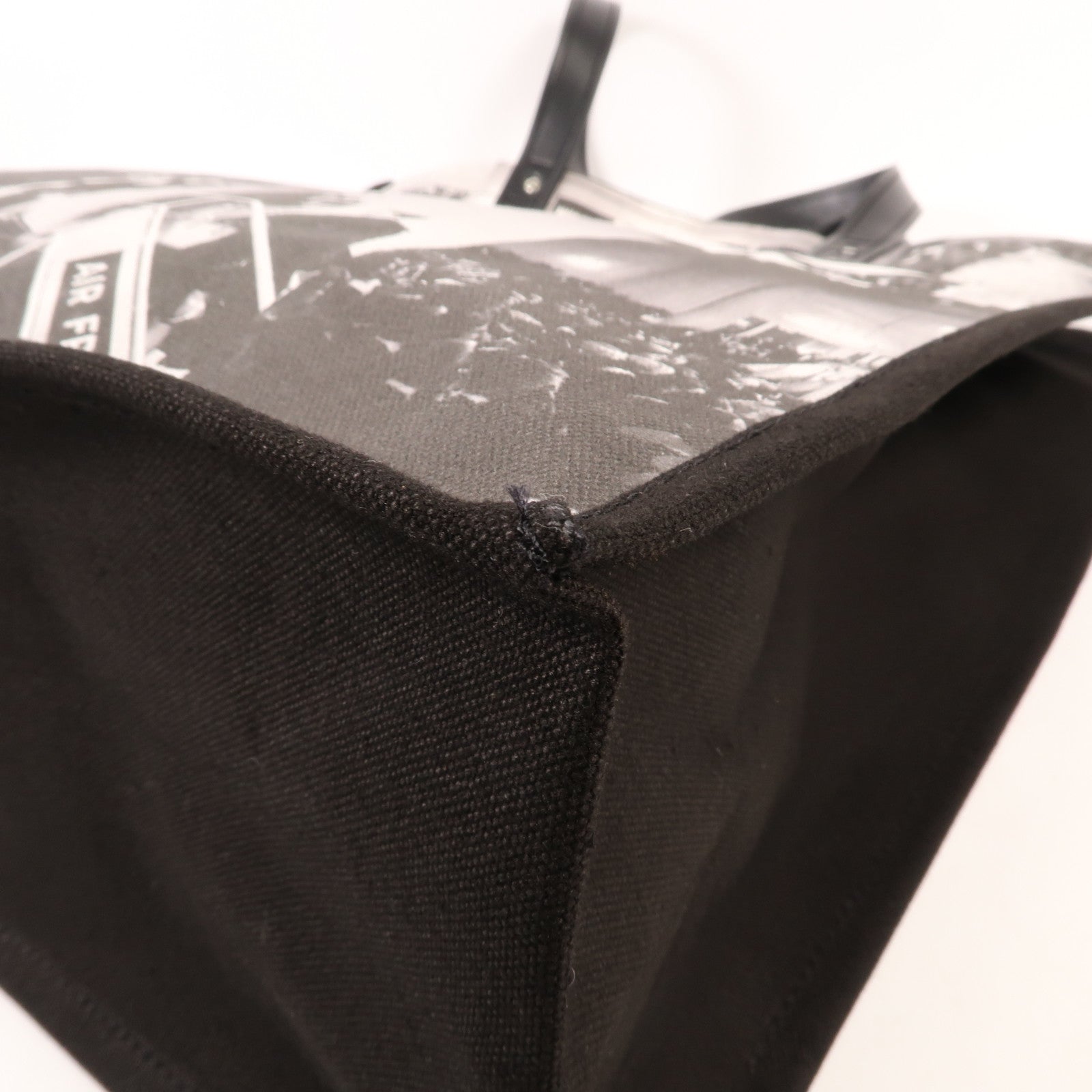 Dior 【激減優惠】帆布Cruise 2025 Tote Bag手挽袋