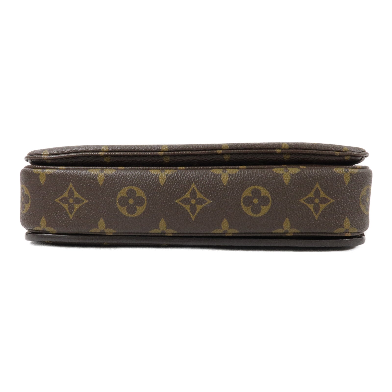 LOUIS VUITTON Monogram Pochette Metis MM手挽肩背兩用袋
