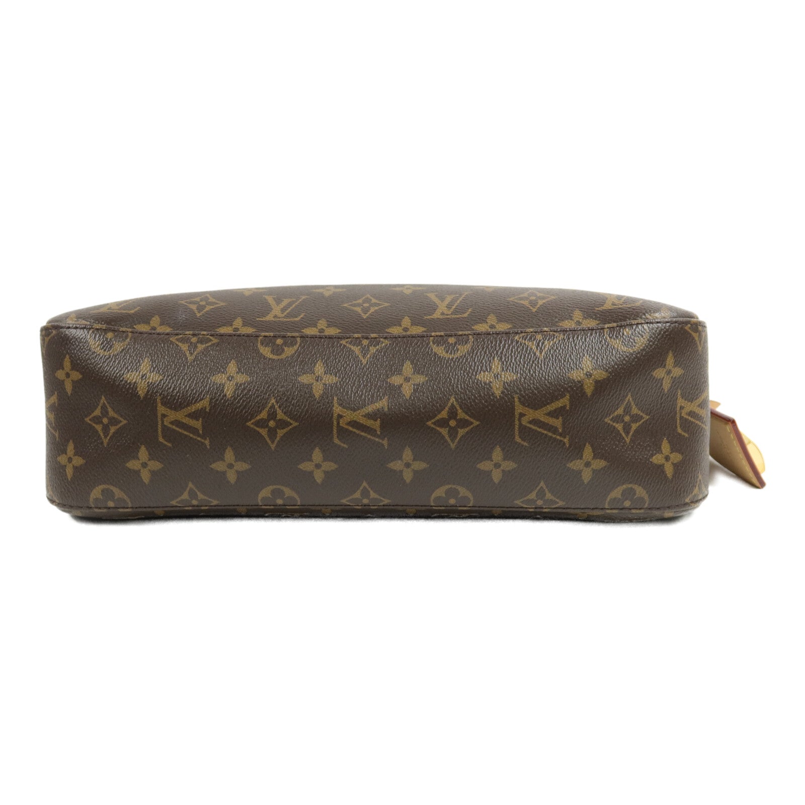 LOUIS VUITTON Monogram Slouchy MM肩背袋