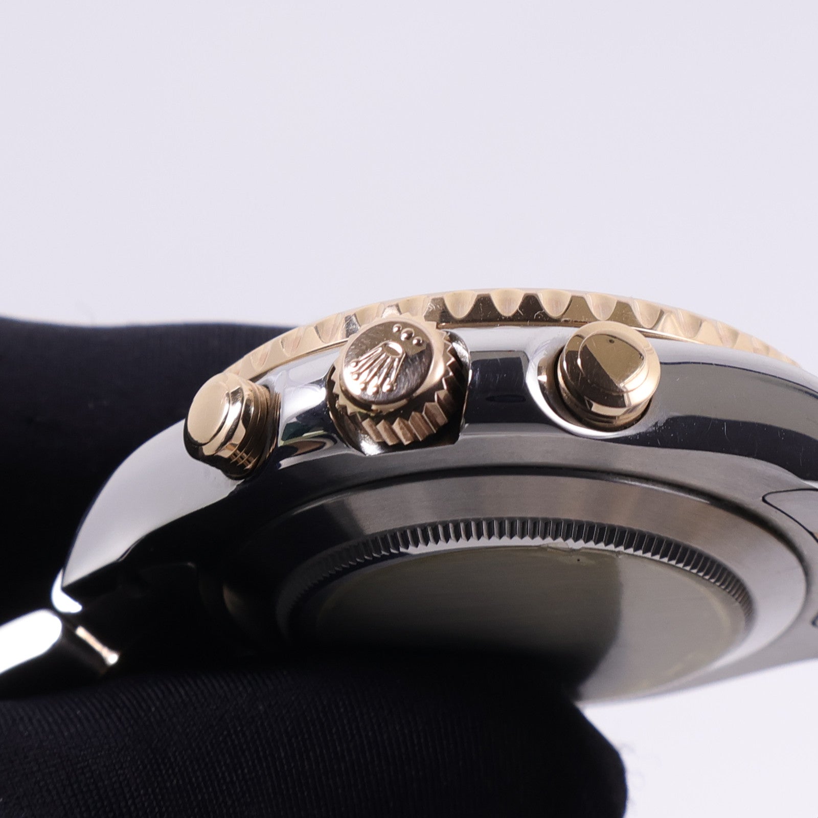 ROLEX Yacht Master II 116681