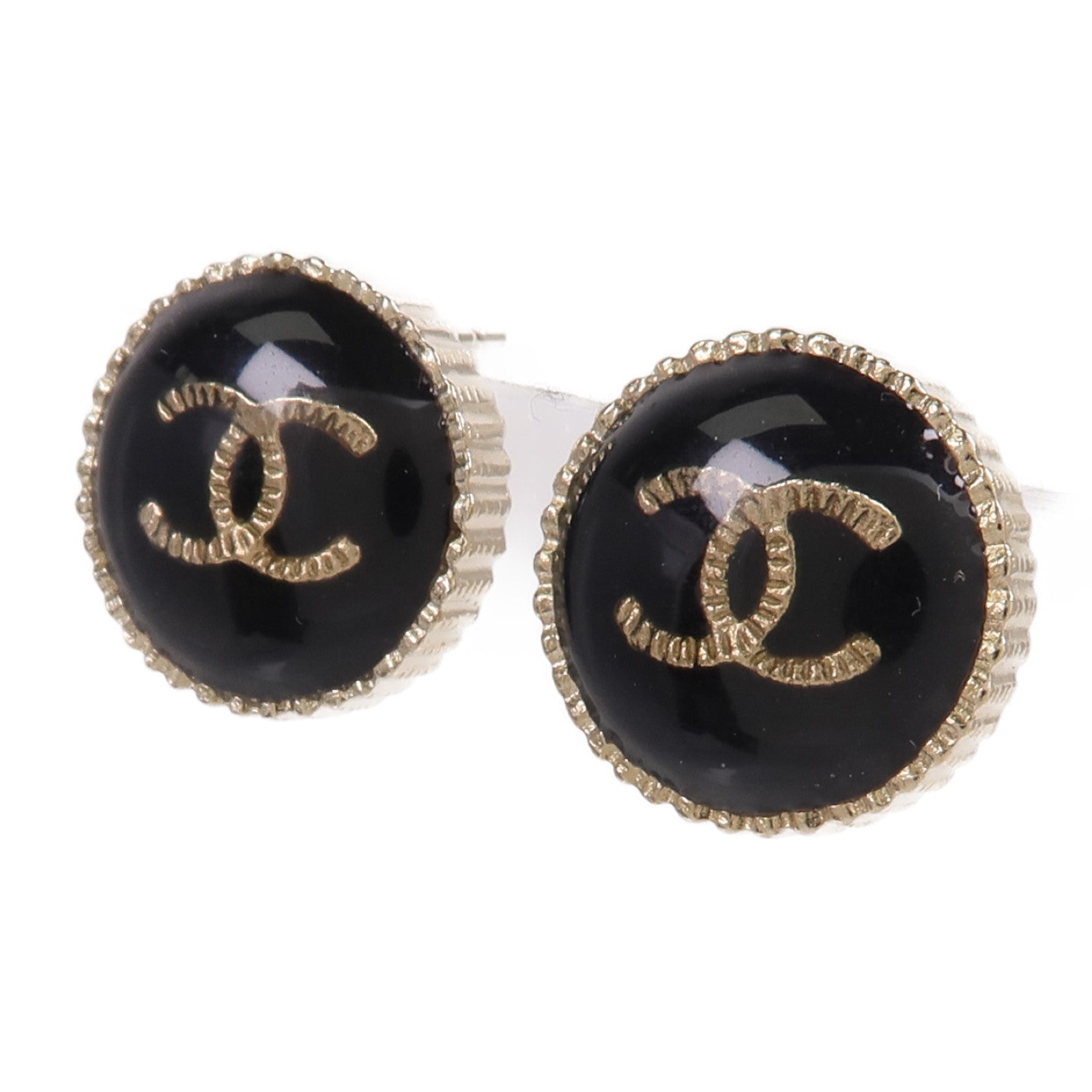 CHANEL 金屬Earrings耳環
