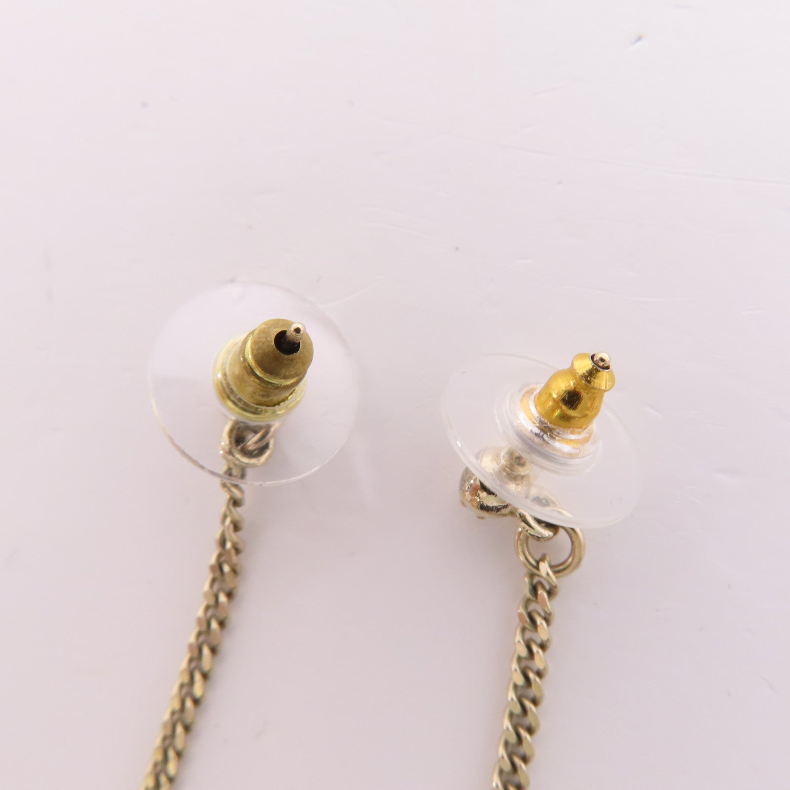 CHANEL 金屬Earrings耳環