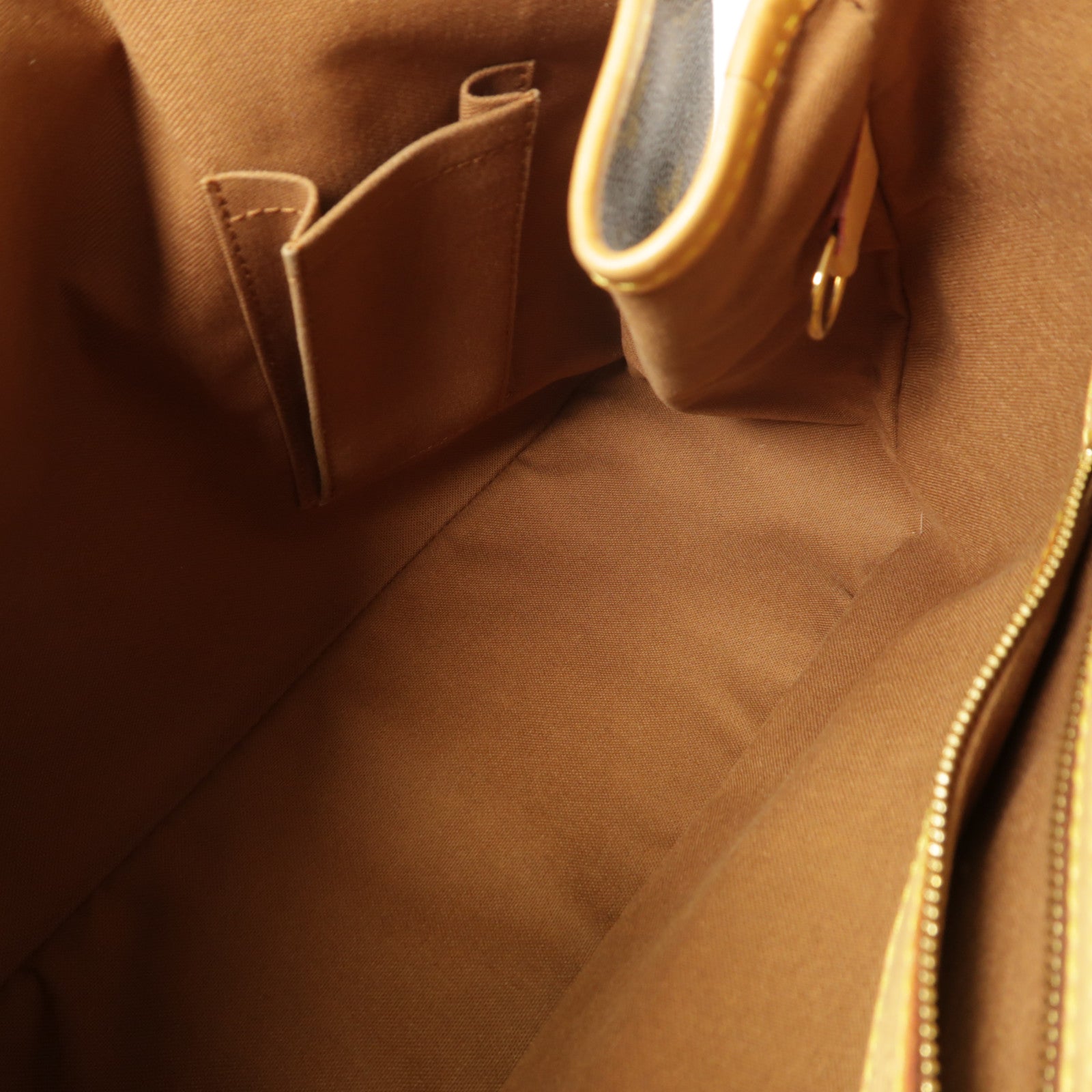 LOUIS VUITTON Monogram Batignolles Horizontal肩背袋
