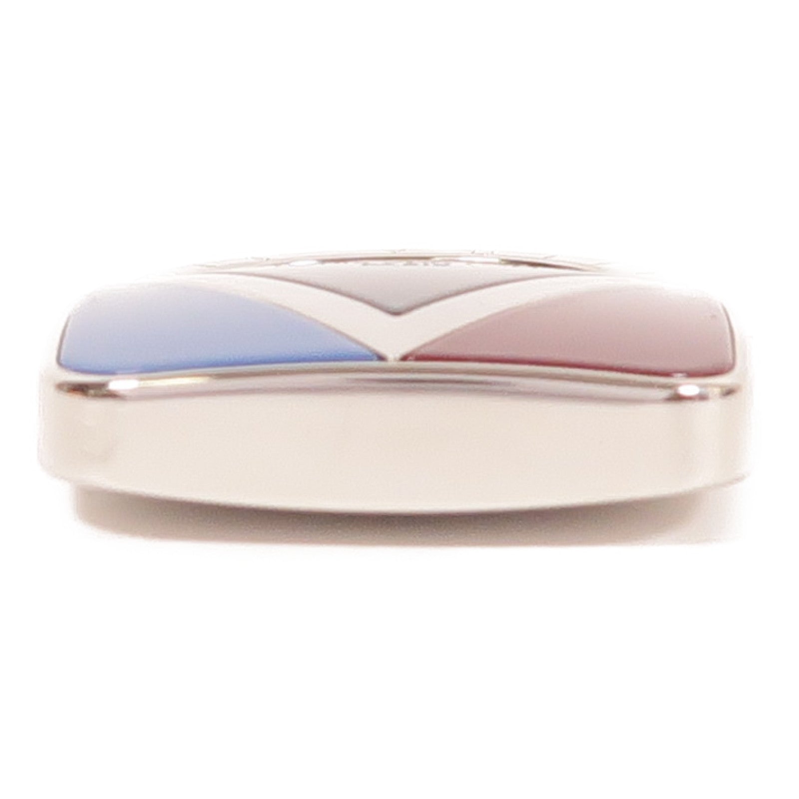 LOUIS VUITTON 金屬Key Ring鎖匙扣