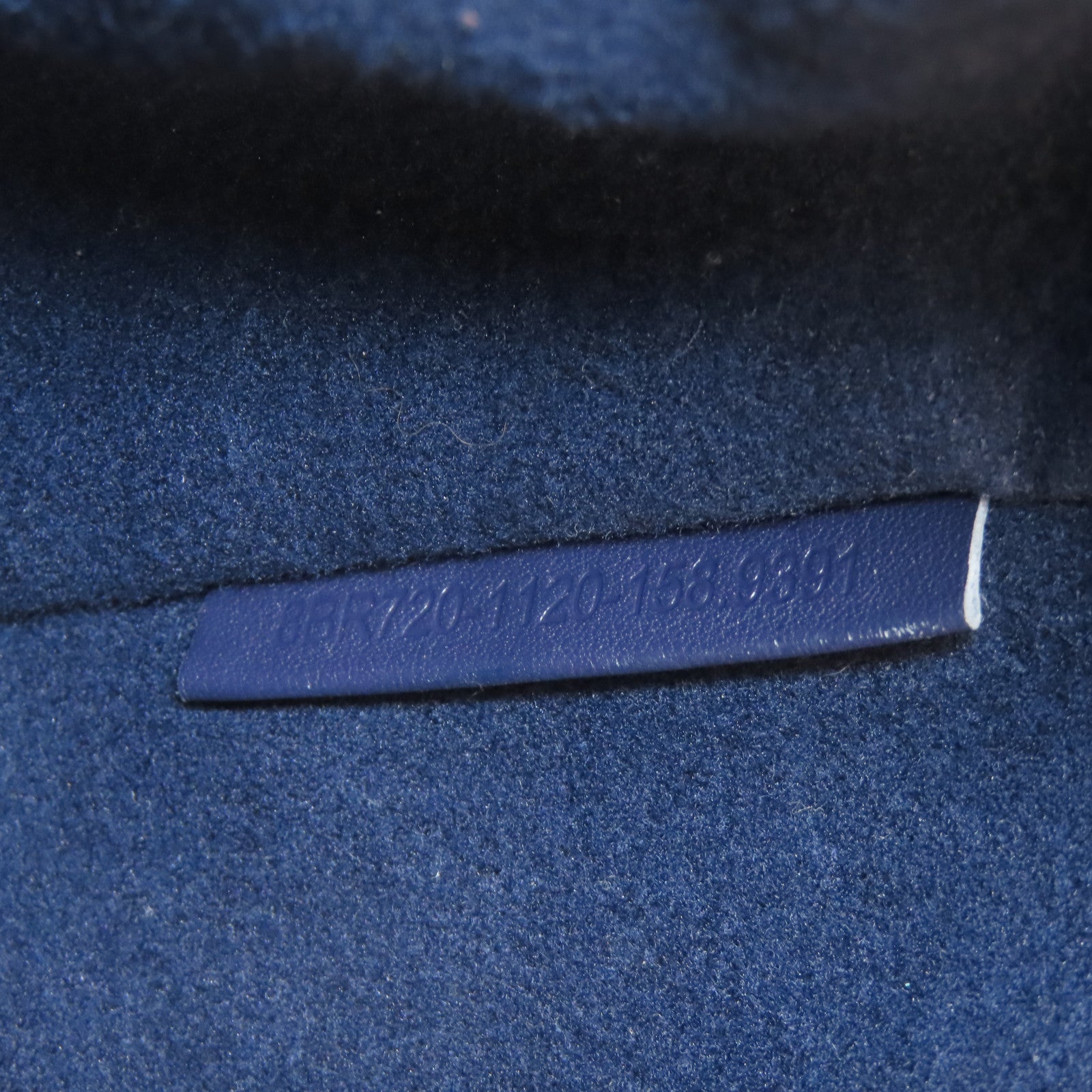 FENDI (PRICE DOWN) GHW 2 Way Shoulder Tote Bag 8BR720 PVC Brown