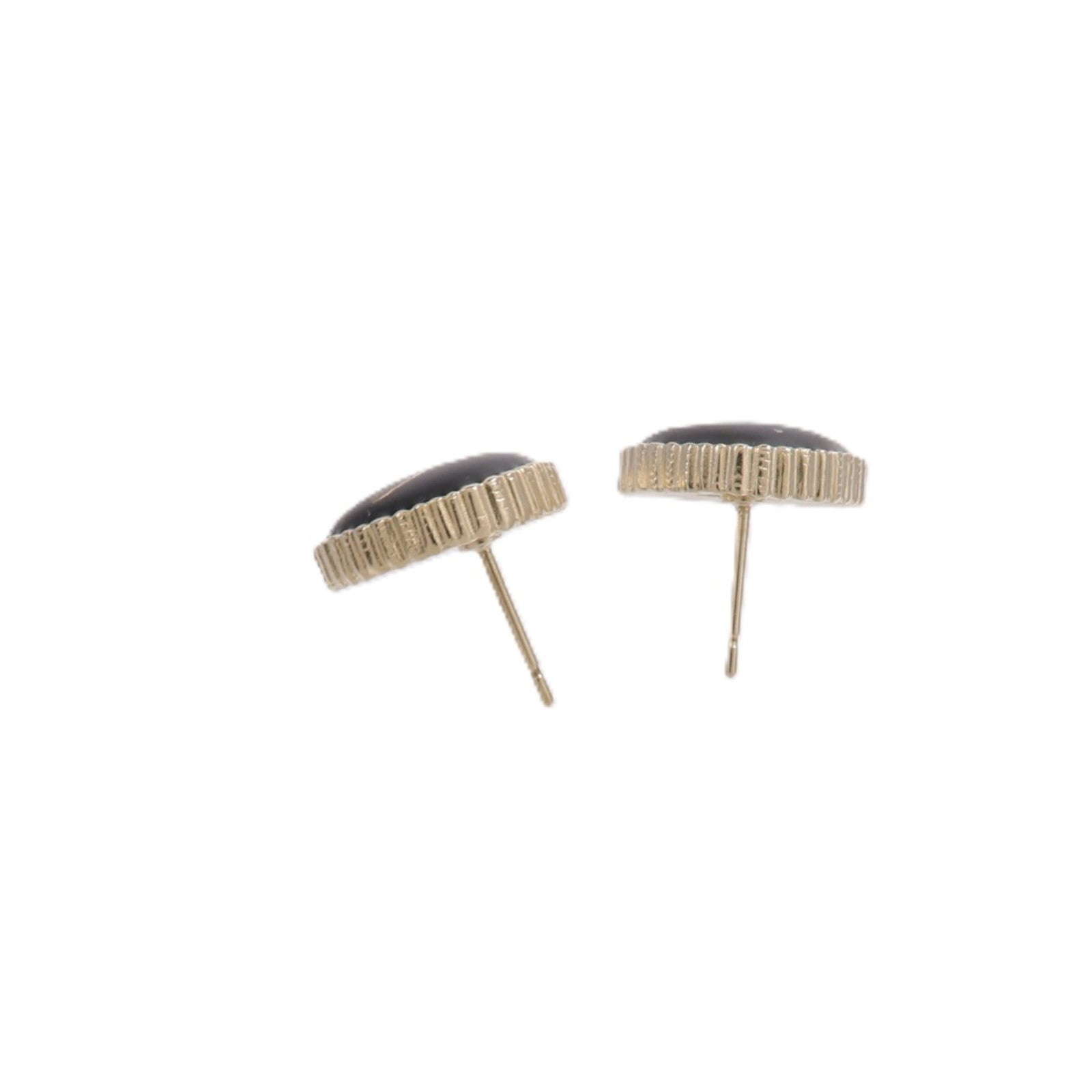 CHANEL 金屬Earrings耳環