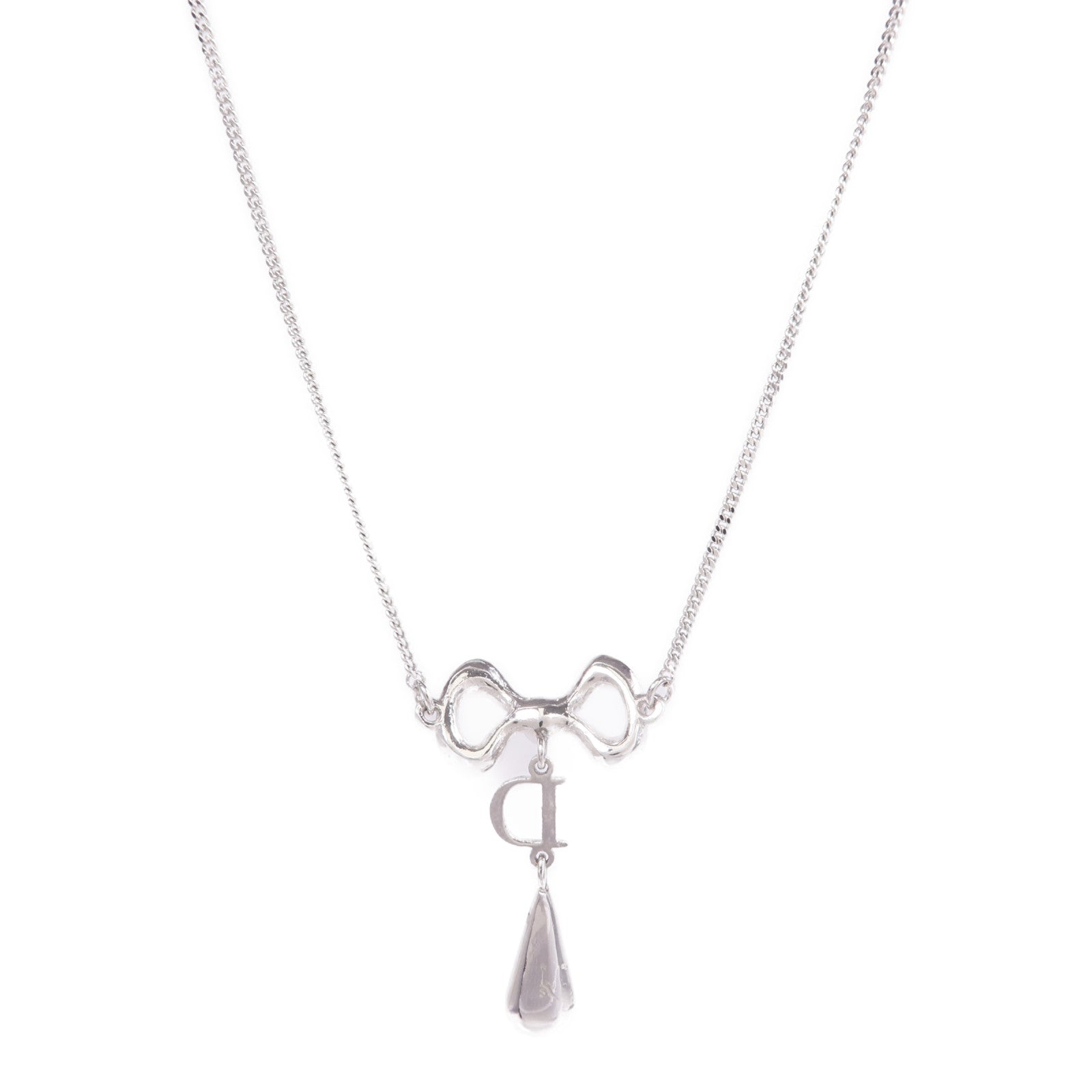 Dior 金屬Necklace項鍊
