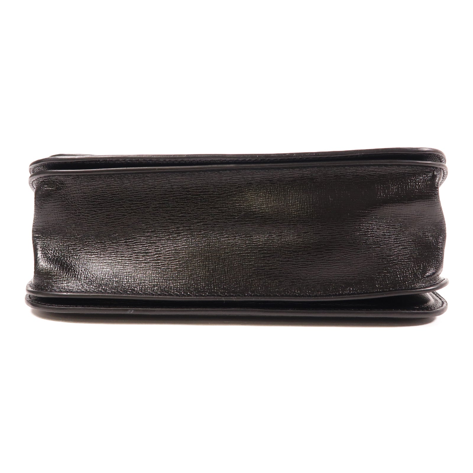 BALENCIAGA 牛皮皮革Gossip金扣肩背袋