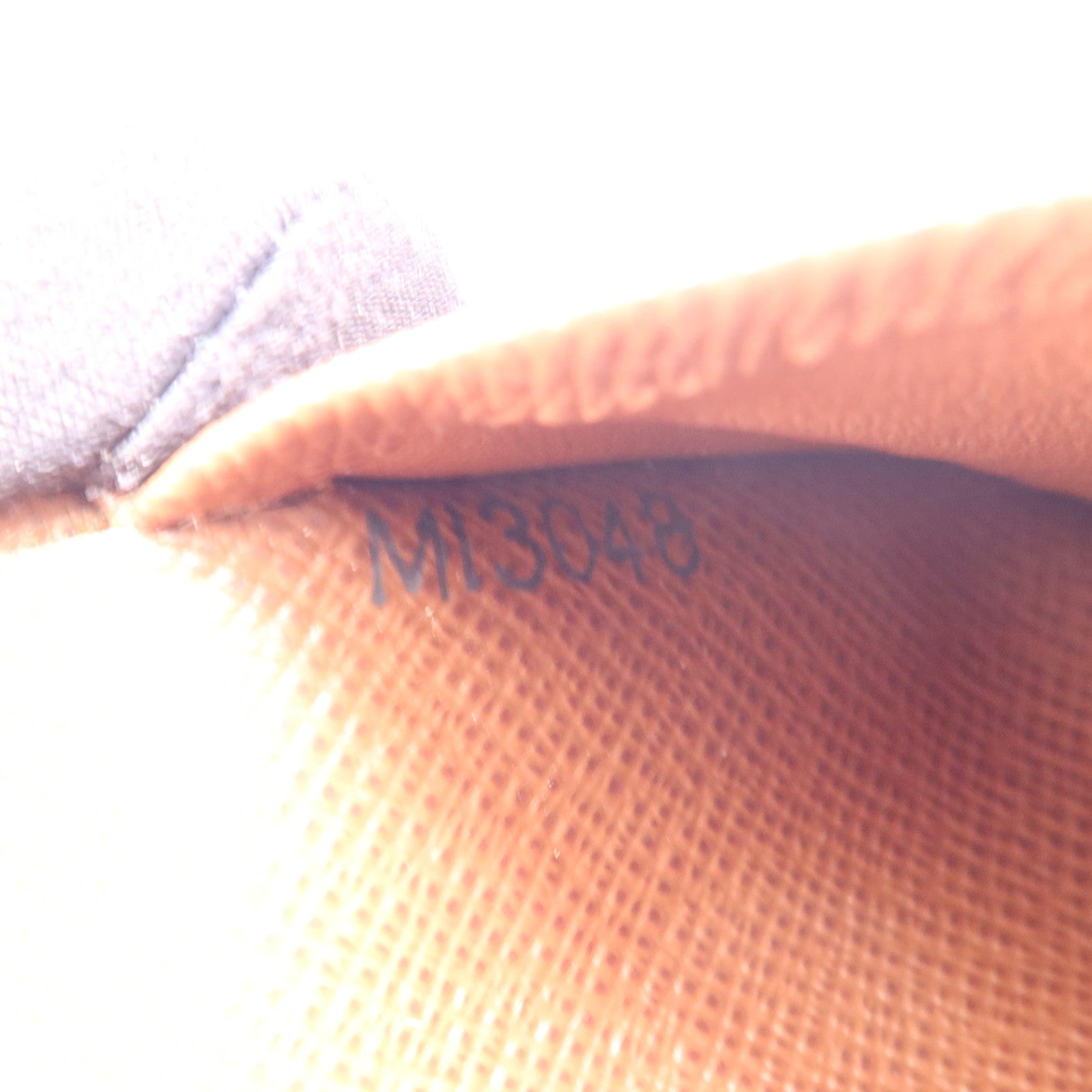 LOUIS VUITTON Monogram Portefeuille Viennois金扣錢包