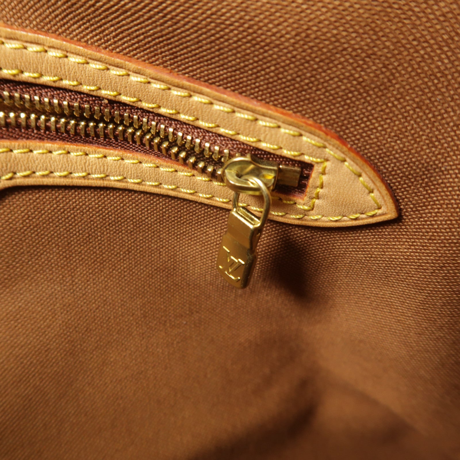 LOUIS VUITTON Monogram Batignolles Horizontal肩背袋
