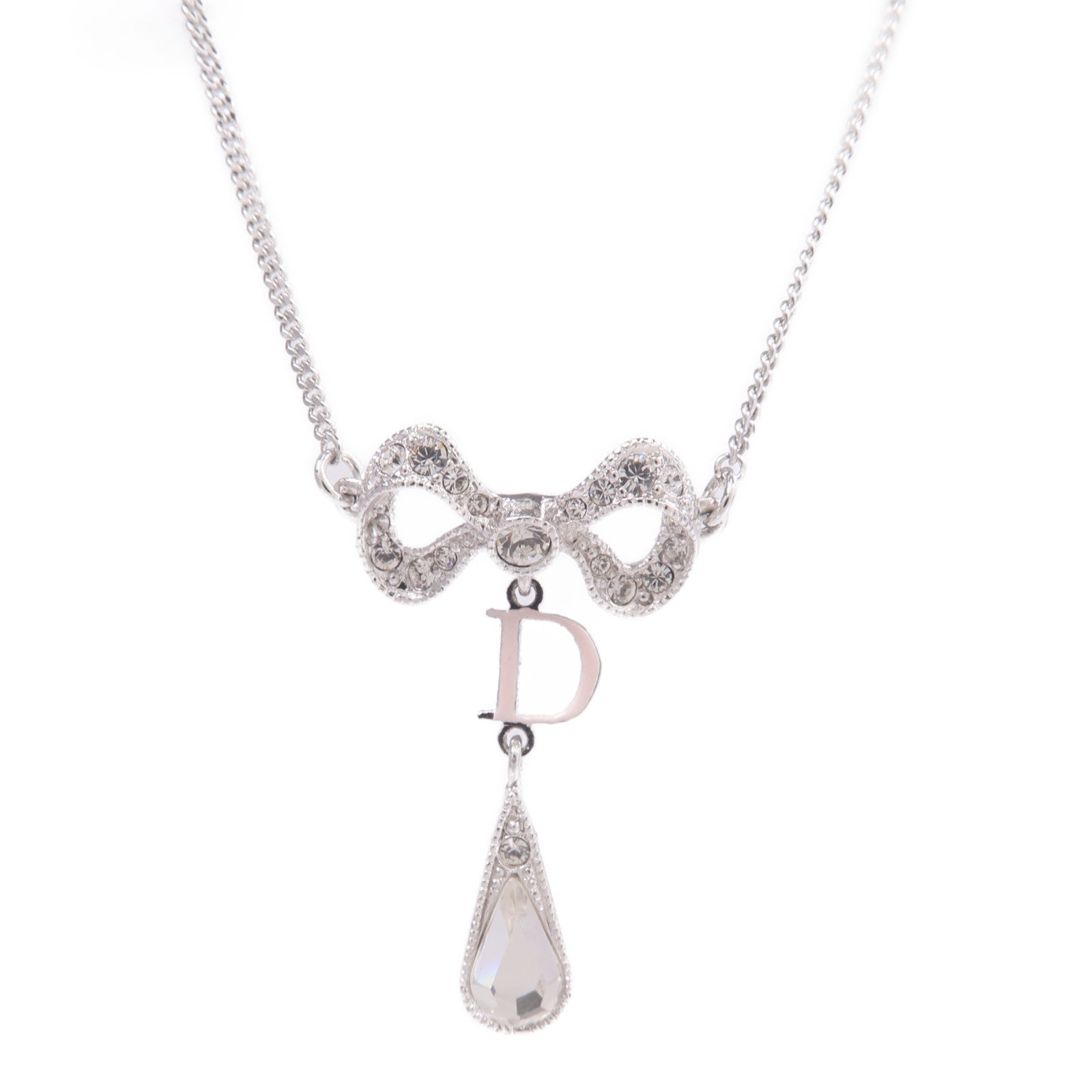 Dior 金屬Necklace項鍊