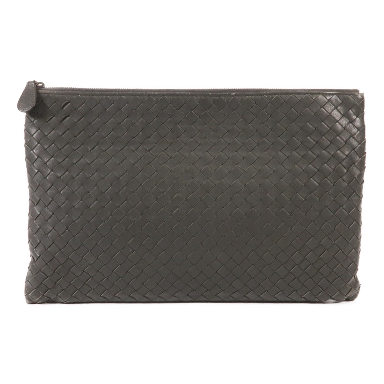 BOTTEGA VENETA 羊皮皮革Hang Bag手拿包